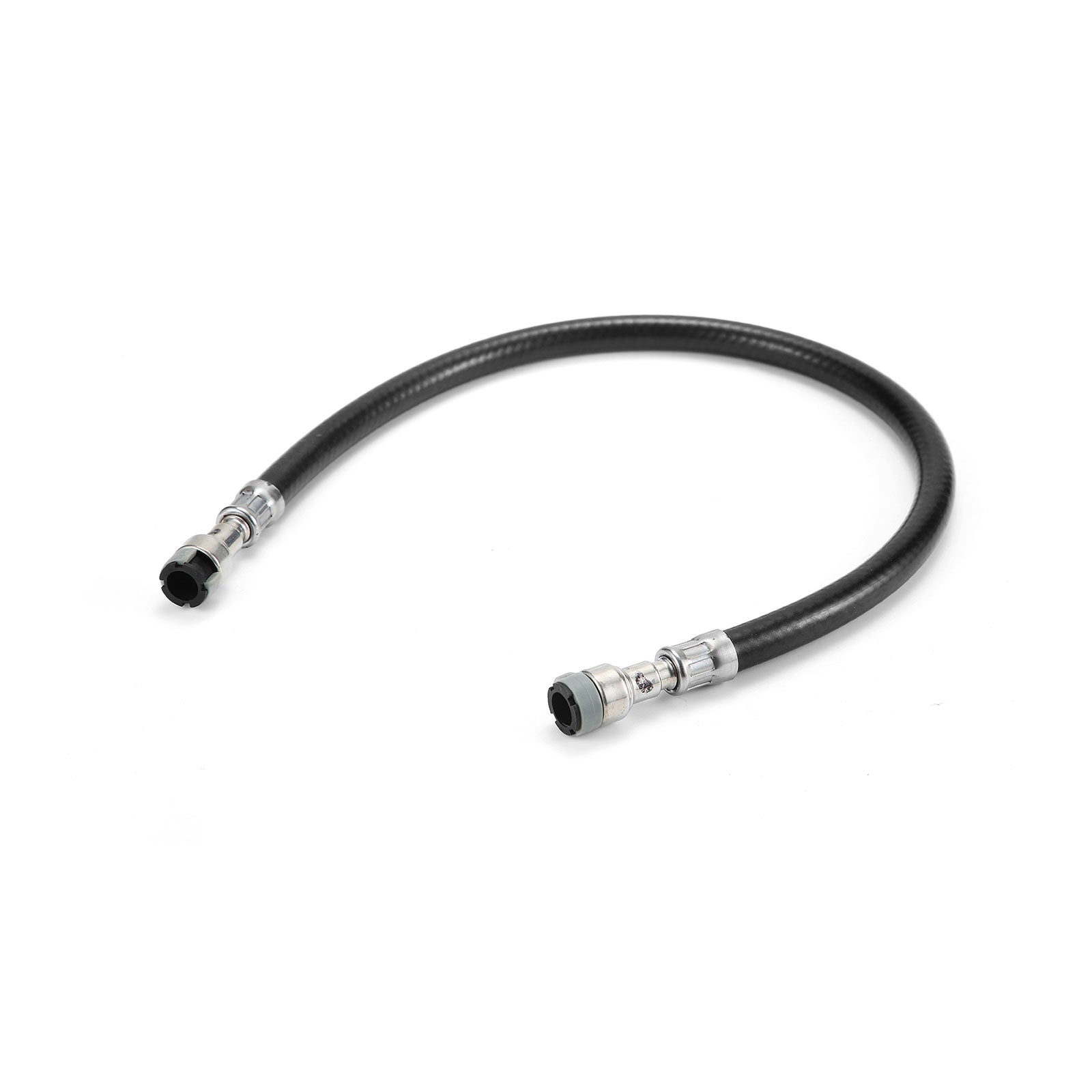 US 13537548987 Fuel Hose Inlet Hose to Fuel Rail Gas Petrol Line