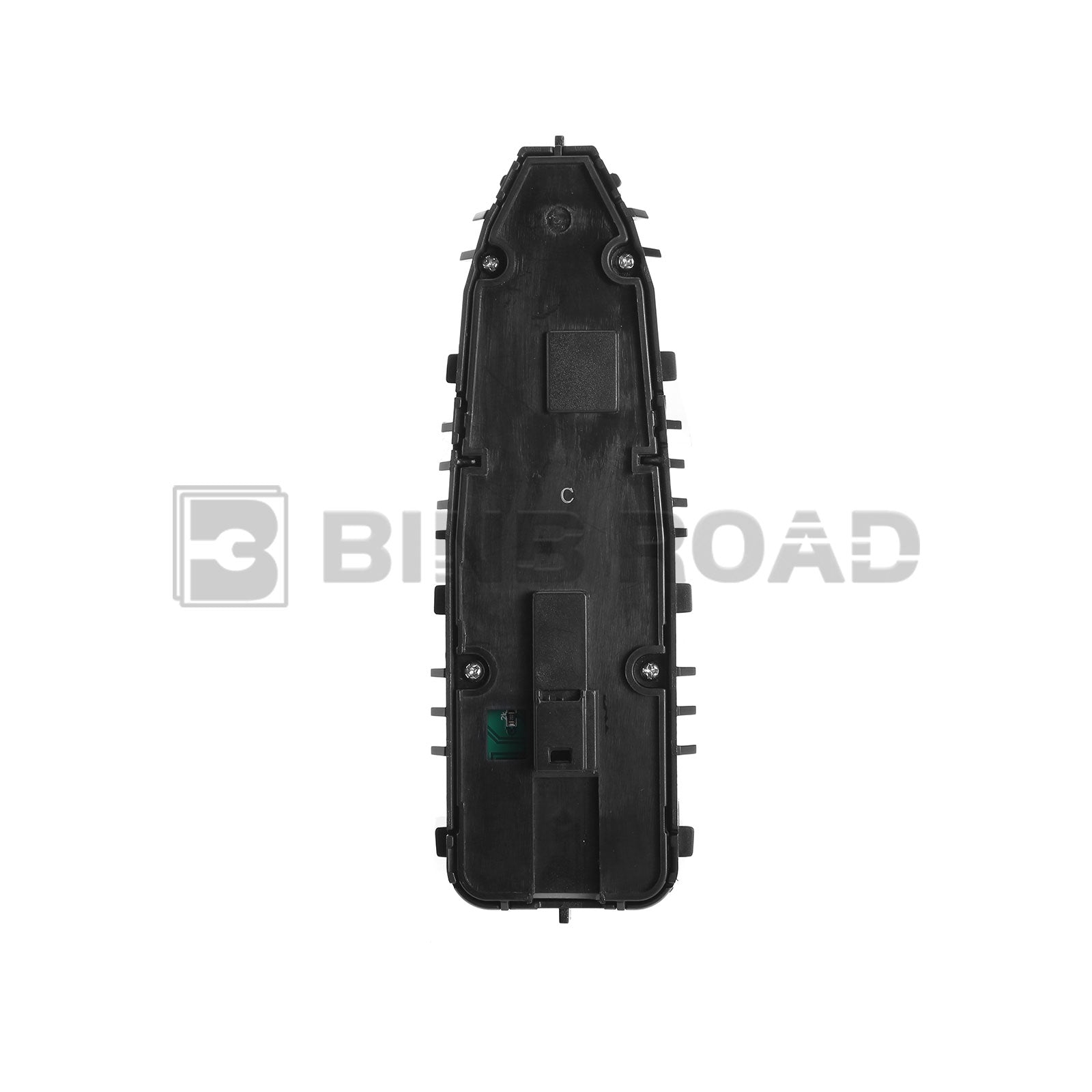 2139050000 21390500009051 Master Power Window Switch,Black