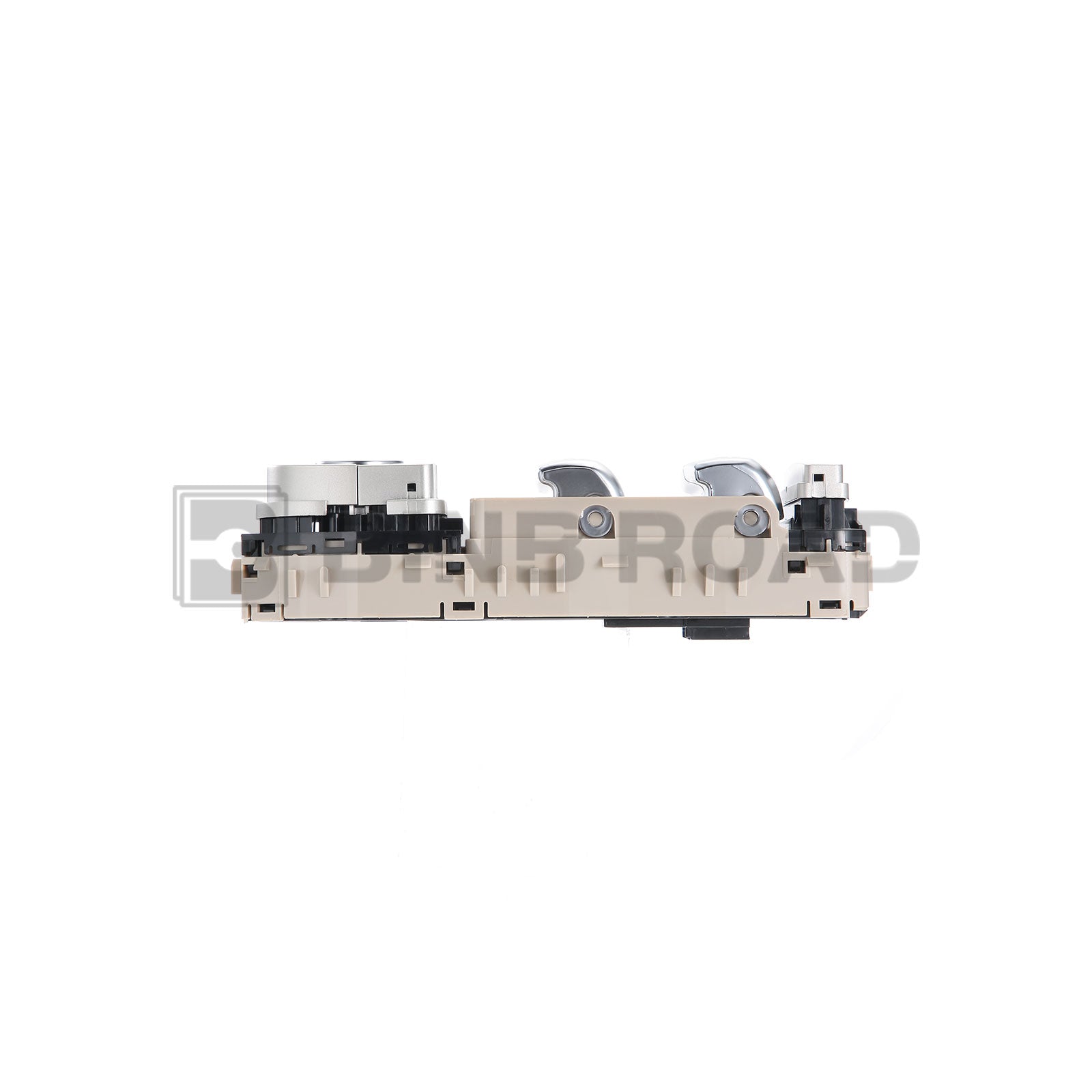 2139050000 21390500008R73 Master Power Window Switch,Beige