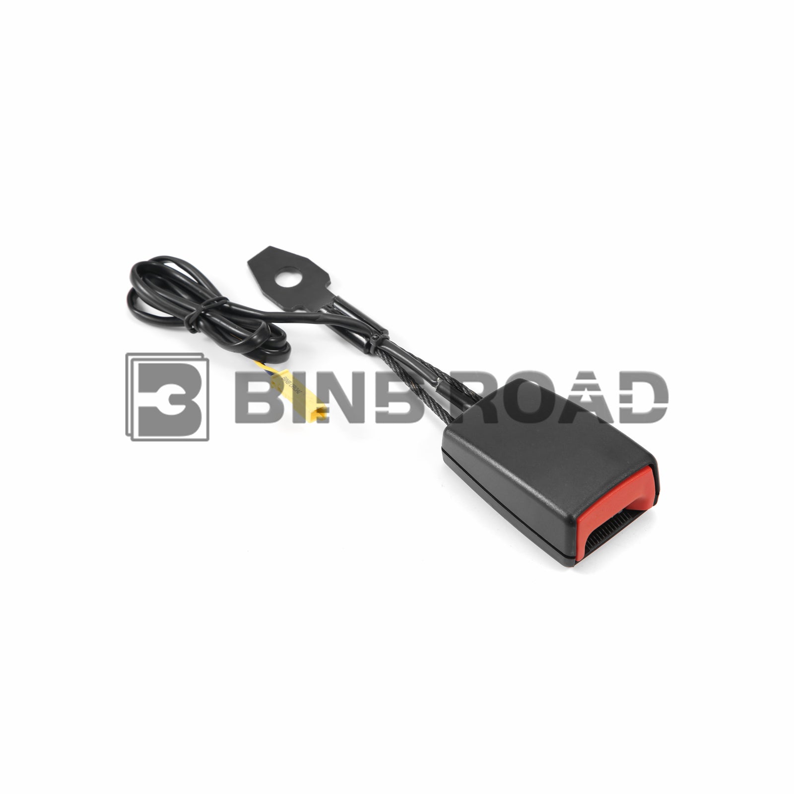 9068600369 Left Driver Seat Belt Buckle