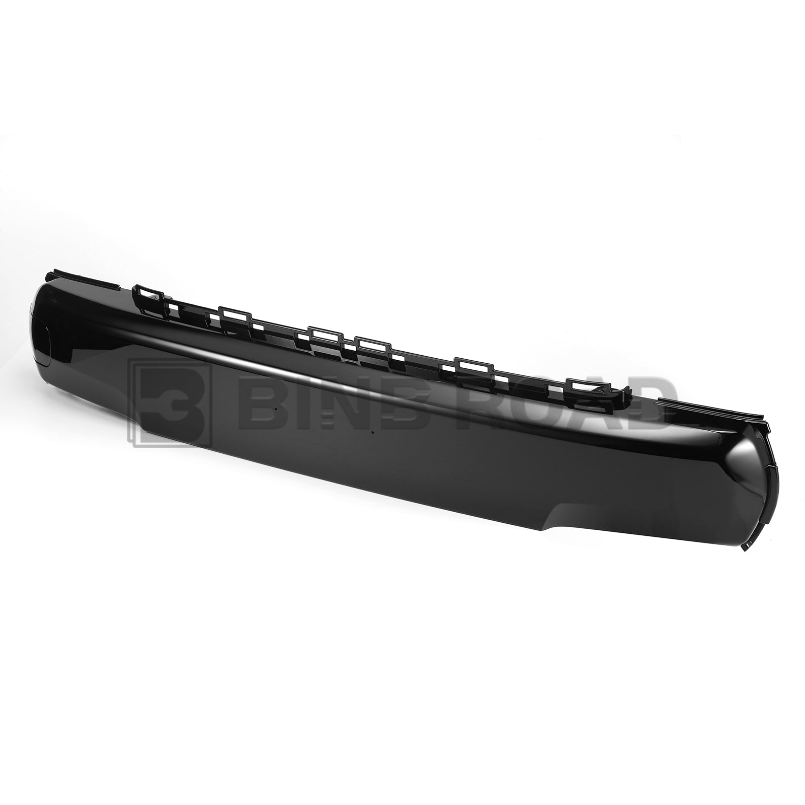 US 51117337791 Bumper Strip Trim