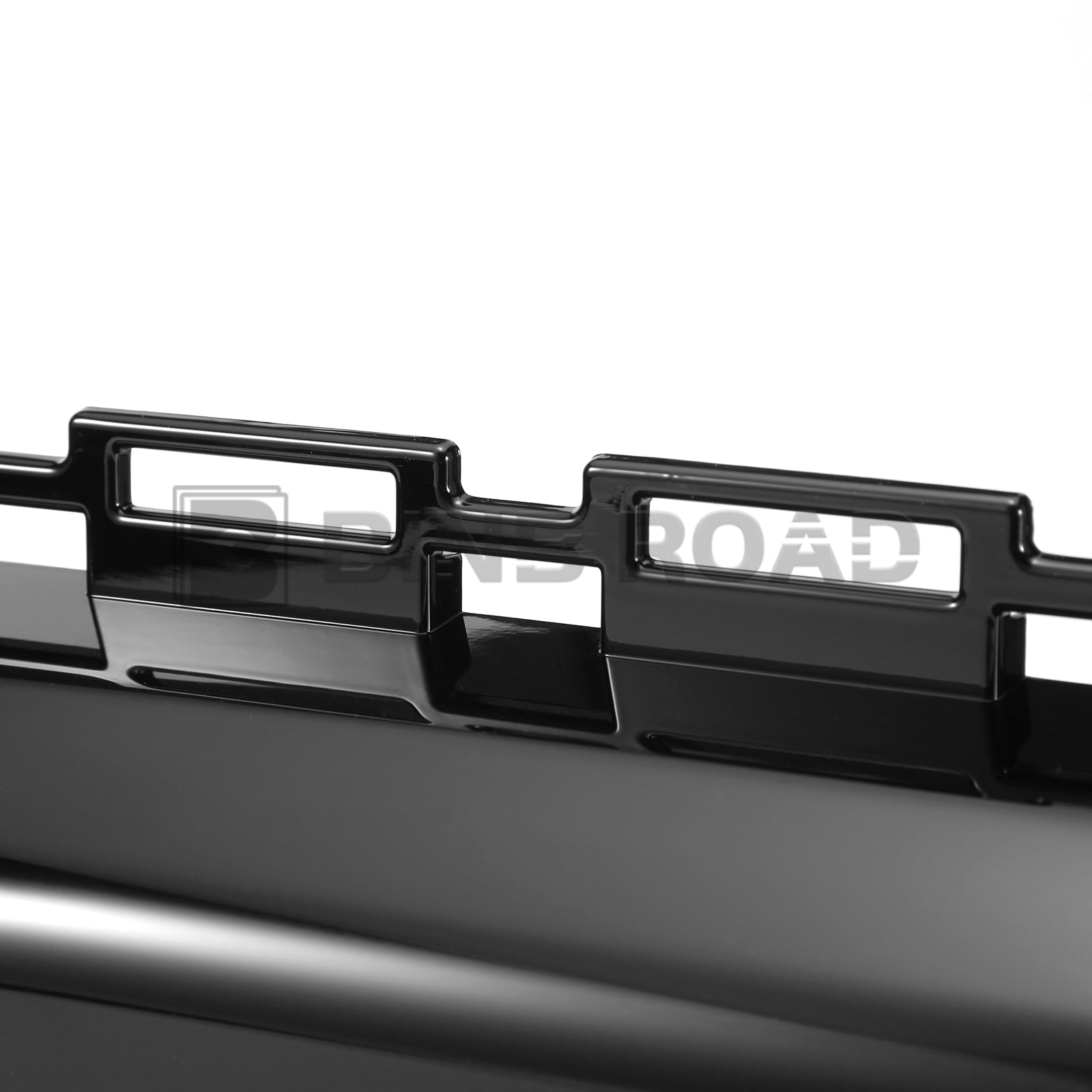 US 51117337791 Bumper Strip Trim