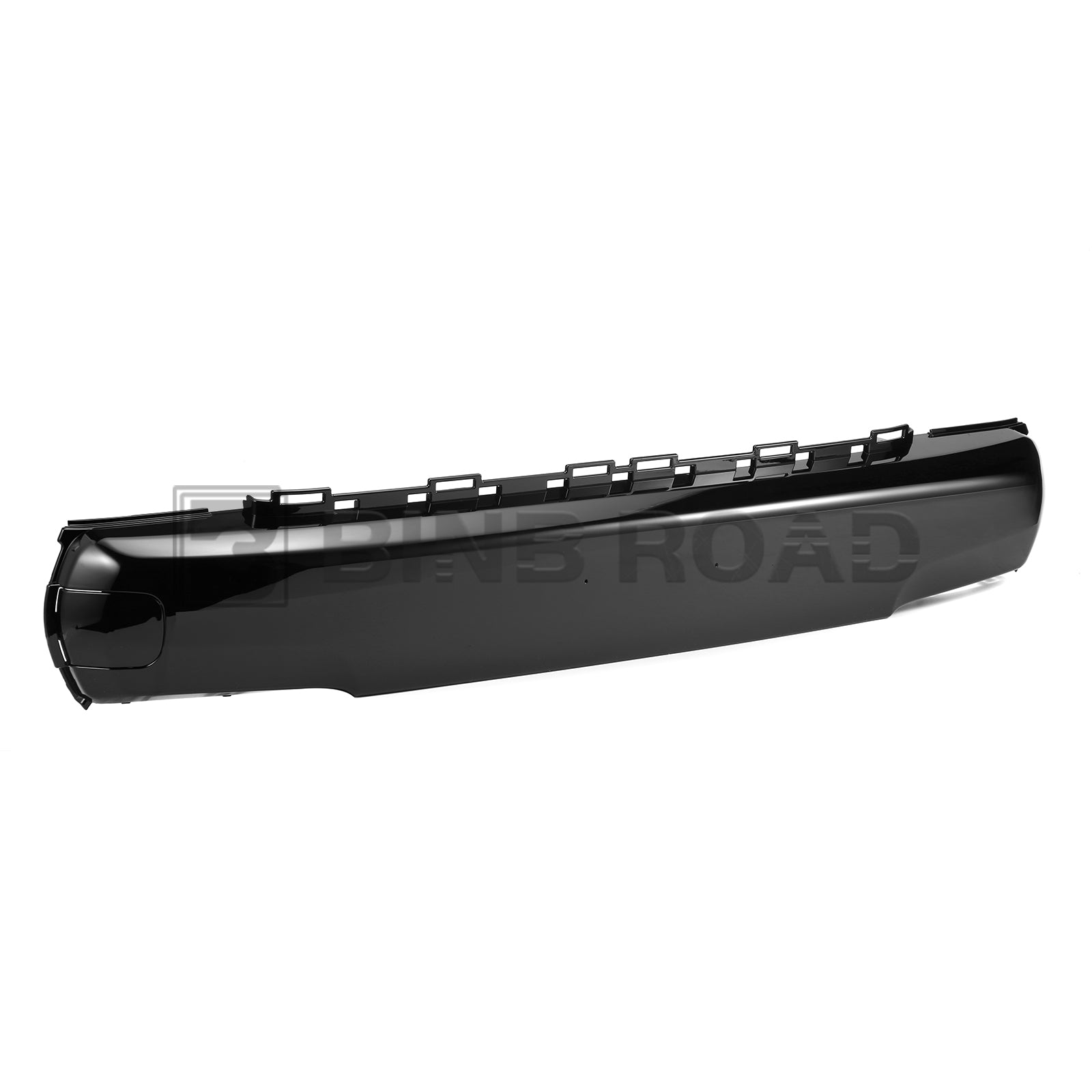 US 51117337791 Bumper Strip Trim