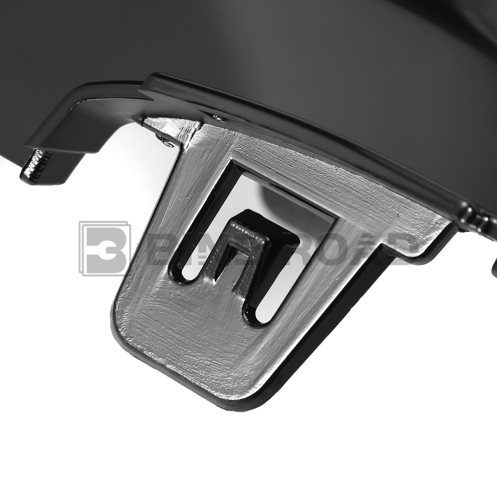 US 51117337791 Bumper Strip Trim
