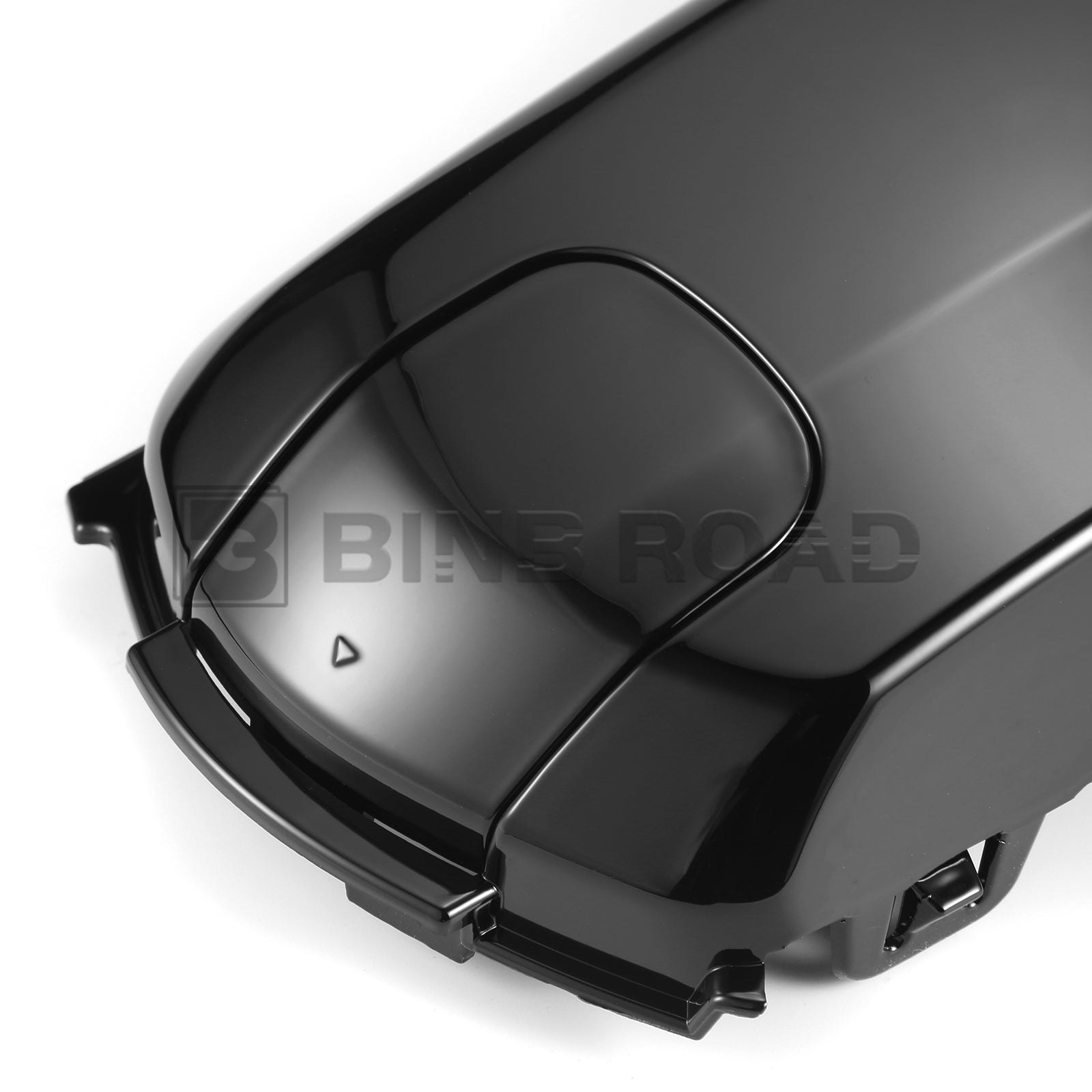 US 51117337791 Bumper Strip Trim