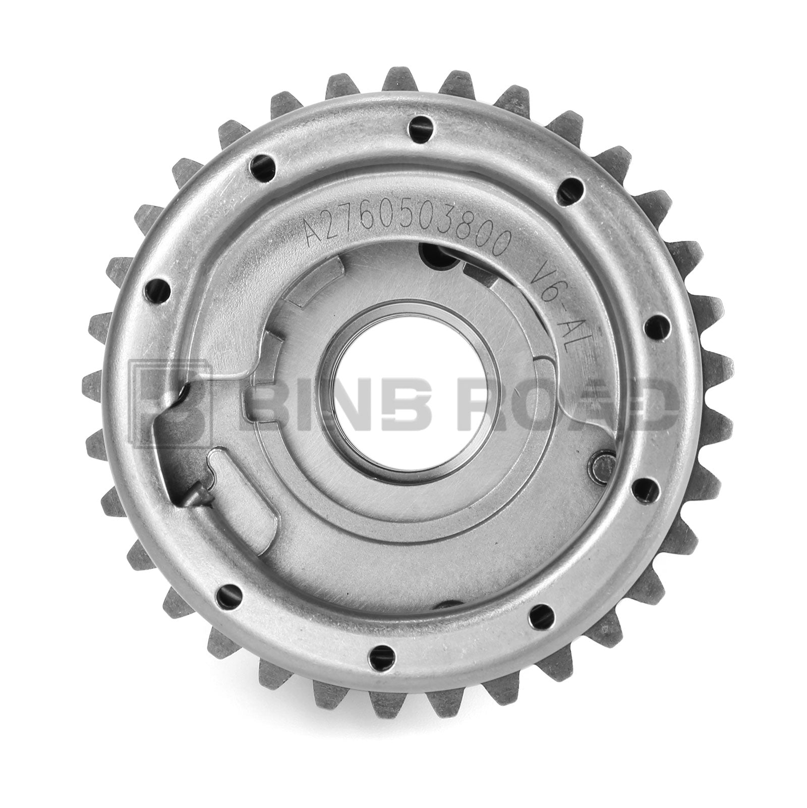 US 2760503800 / 2760505300 Camshaft Adjuster VVT Sprockets