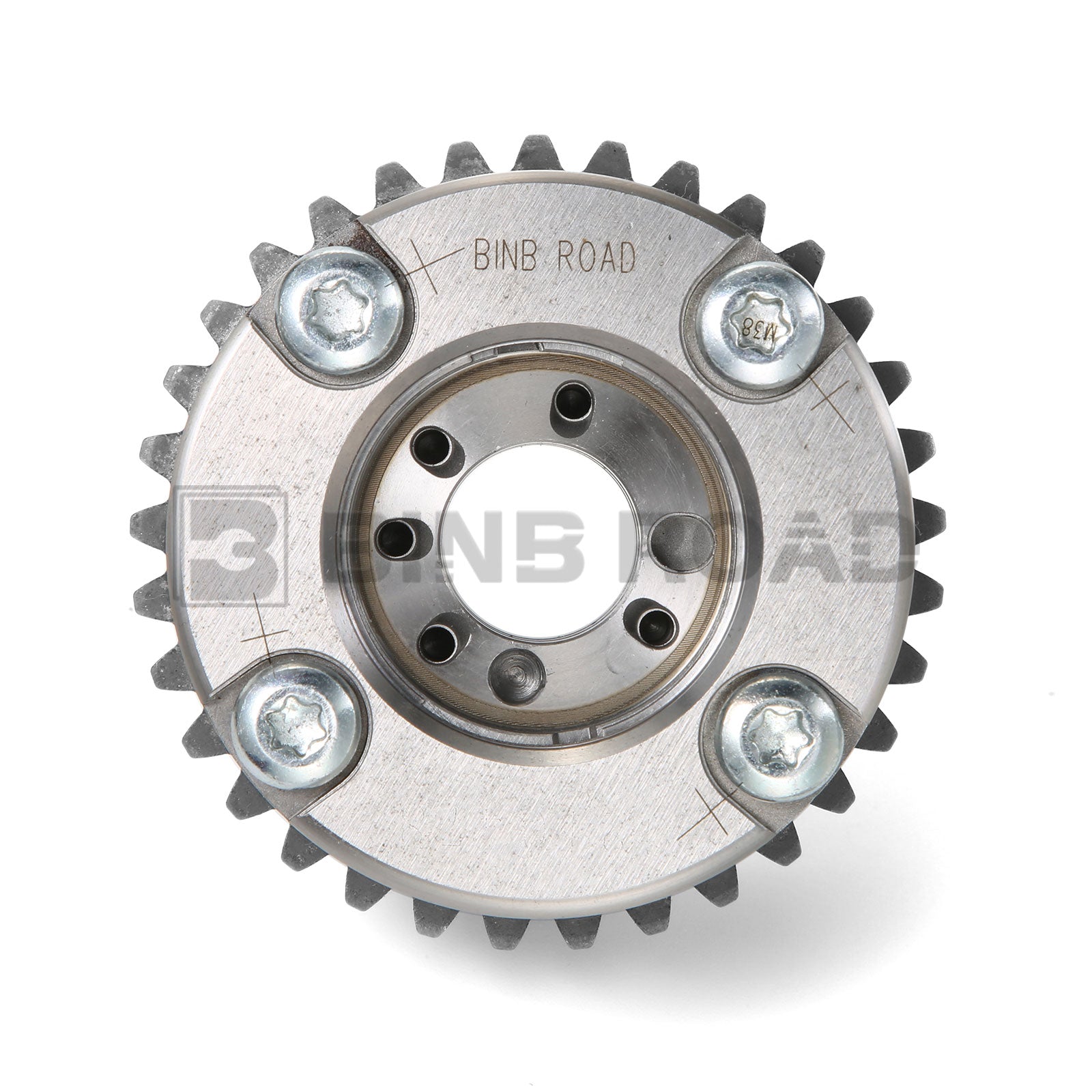 US 2760503800 / 2760505300 Camshaft Adjuster VVT Sprockets
