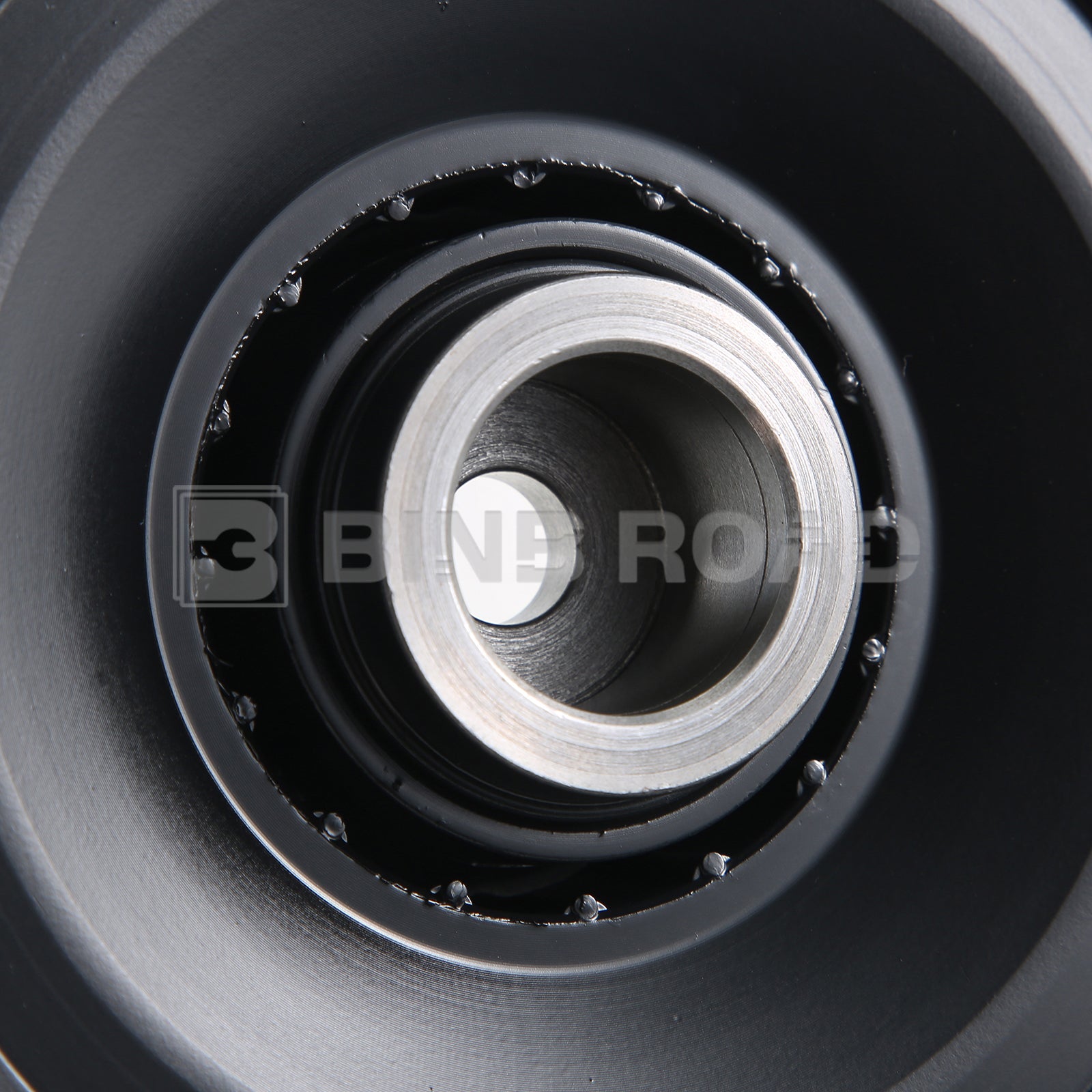 11237525135 11237514461 Crankshaft Pulley Vibration Damper