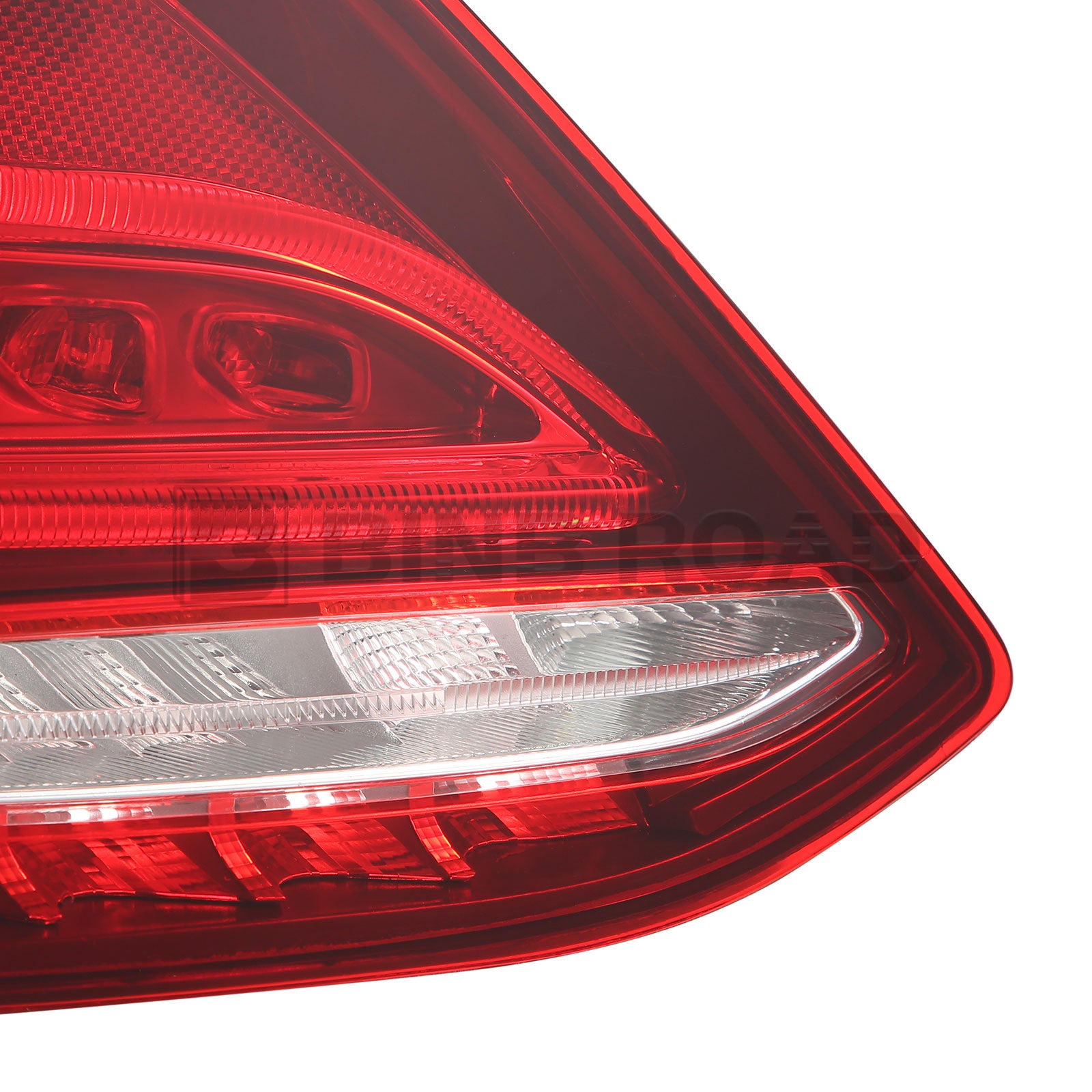 LED Rücklicht Bremsleuchte Montage Hinten Links und Rechts 2059060357 2059060457