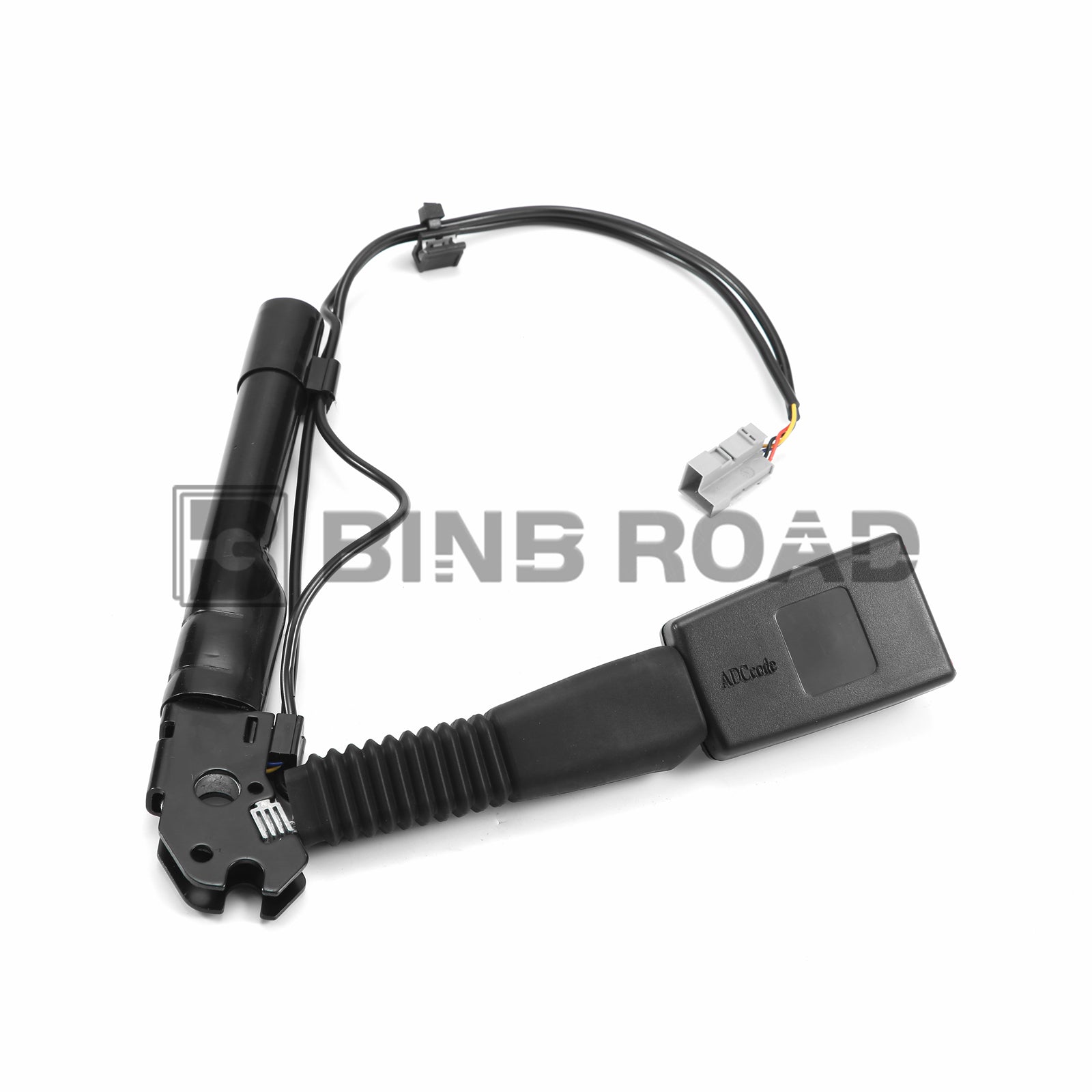 72117213563 72119119541 72117126295 Seat Belt Guide
