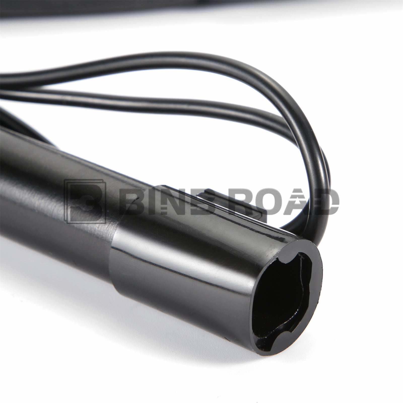 72117213563 72119119541 72117126295 Seat Belt Guide