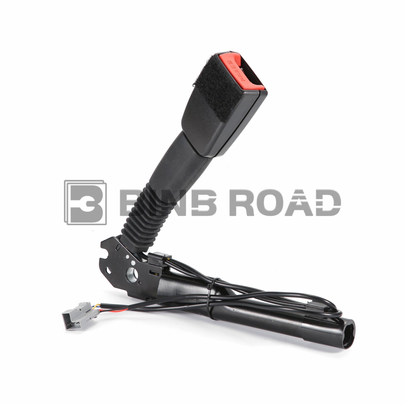 72117213563 72119119541 72117126295 Seat Belt Guide
