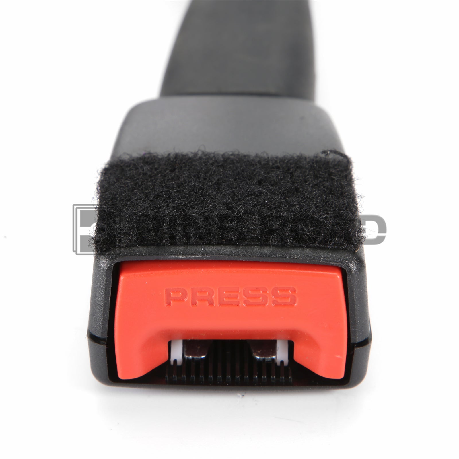 72117213563 72119119541 72117126295 Seat Belt Guide