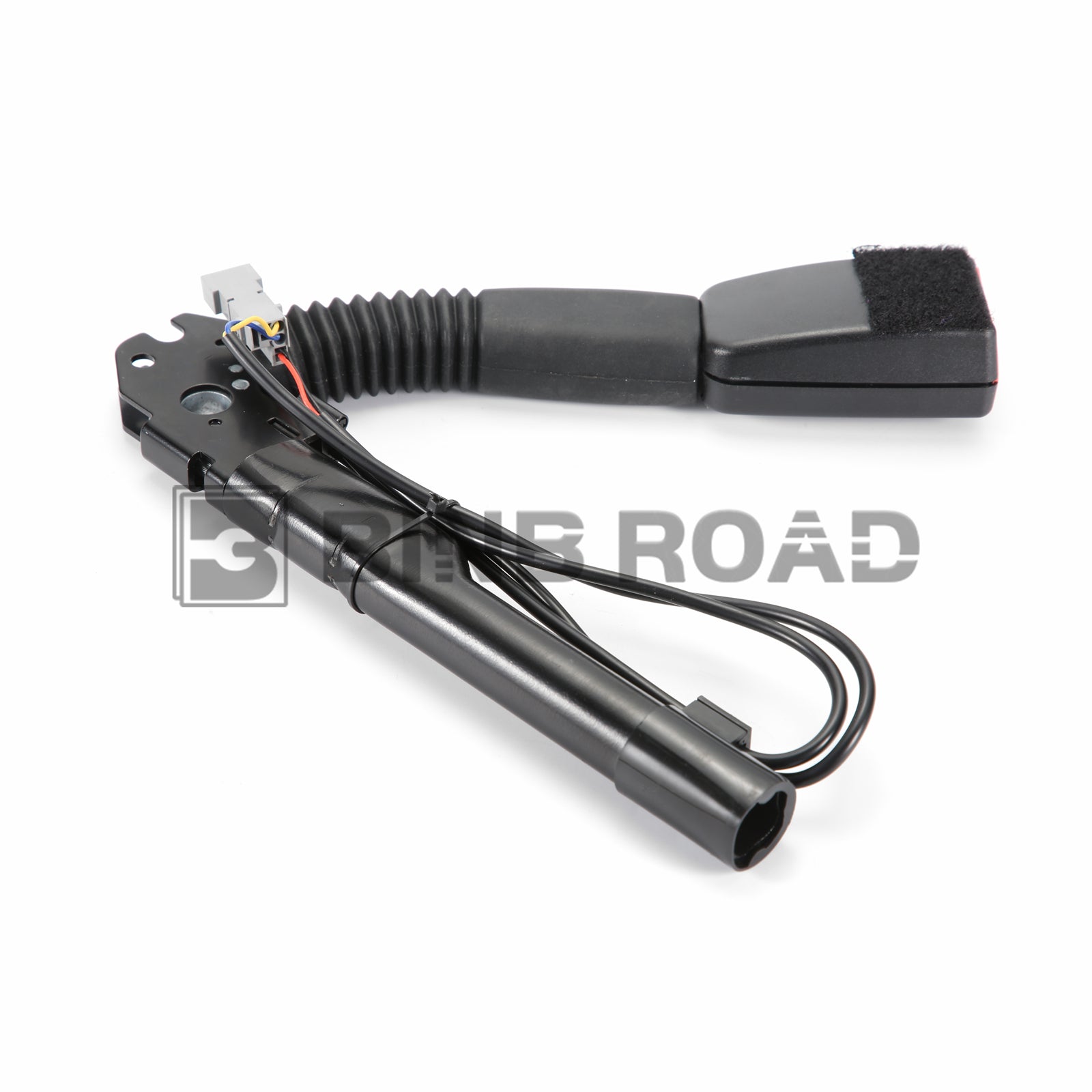 72117213563 72119119541 72117126295 Seat Belt Guide