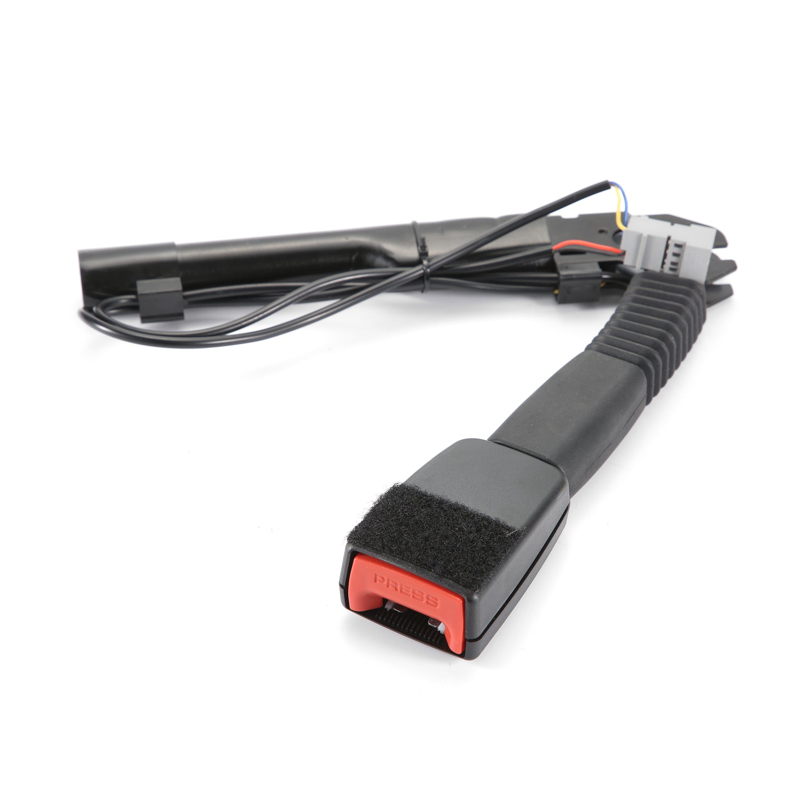 72117213563 72119119541 72117126295 Seat Belt Guide