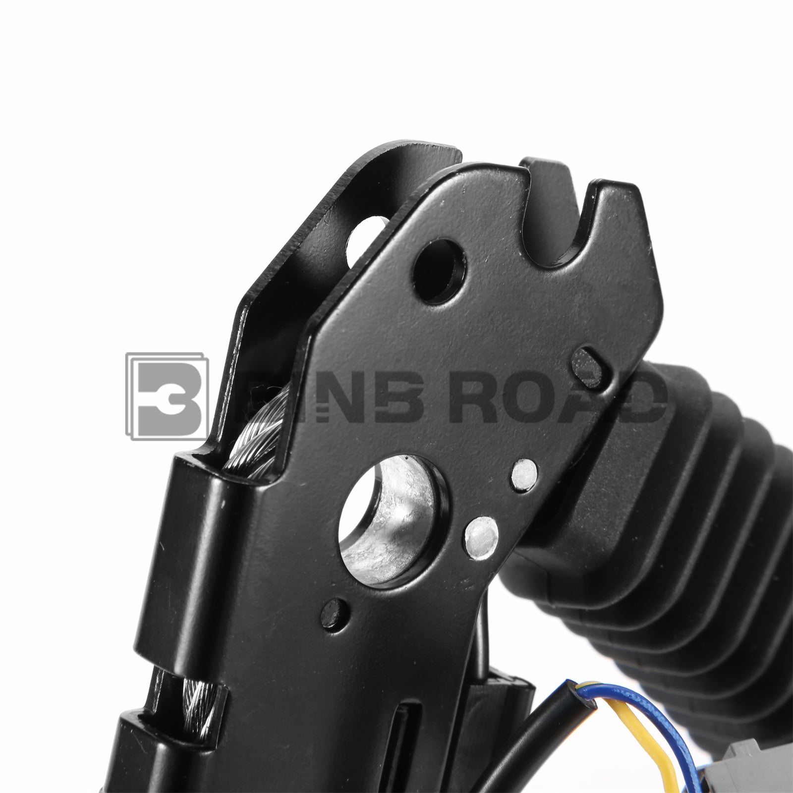 72117213563 72119119541 72117126295 Seat Belt Guide