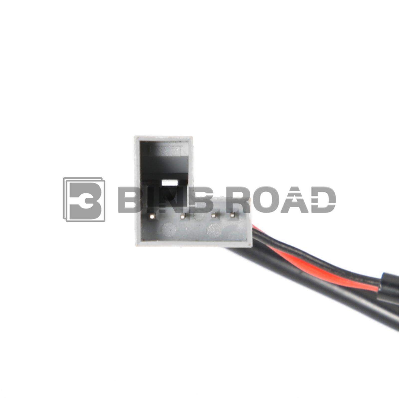 72117213563 72119119541 72117126295 Seat Belt Guide