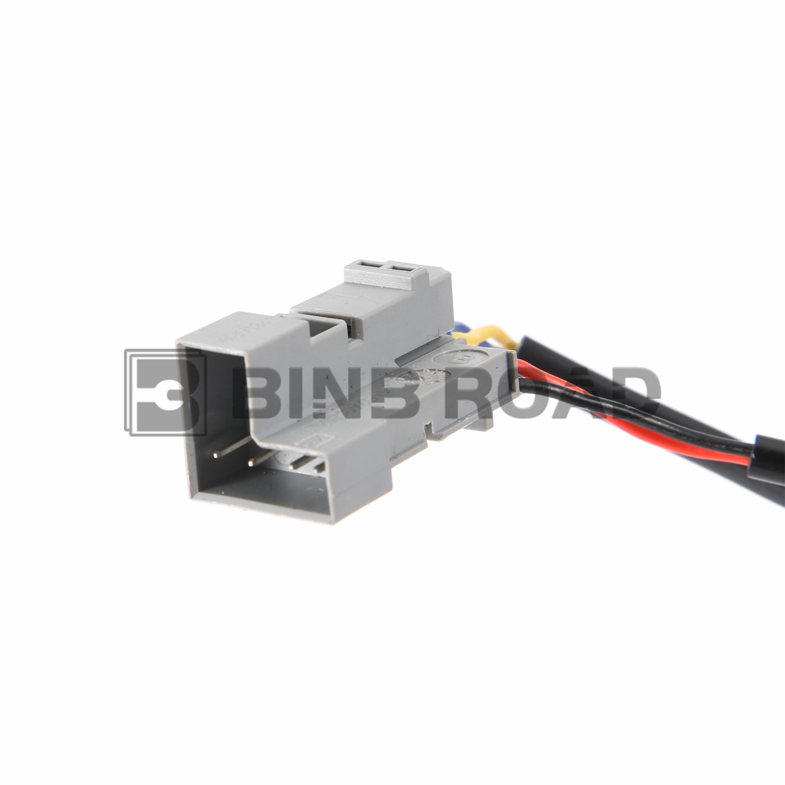 72117213563 72119119541 72117126295 Seat Belt Guide