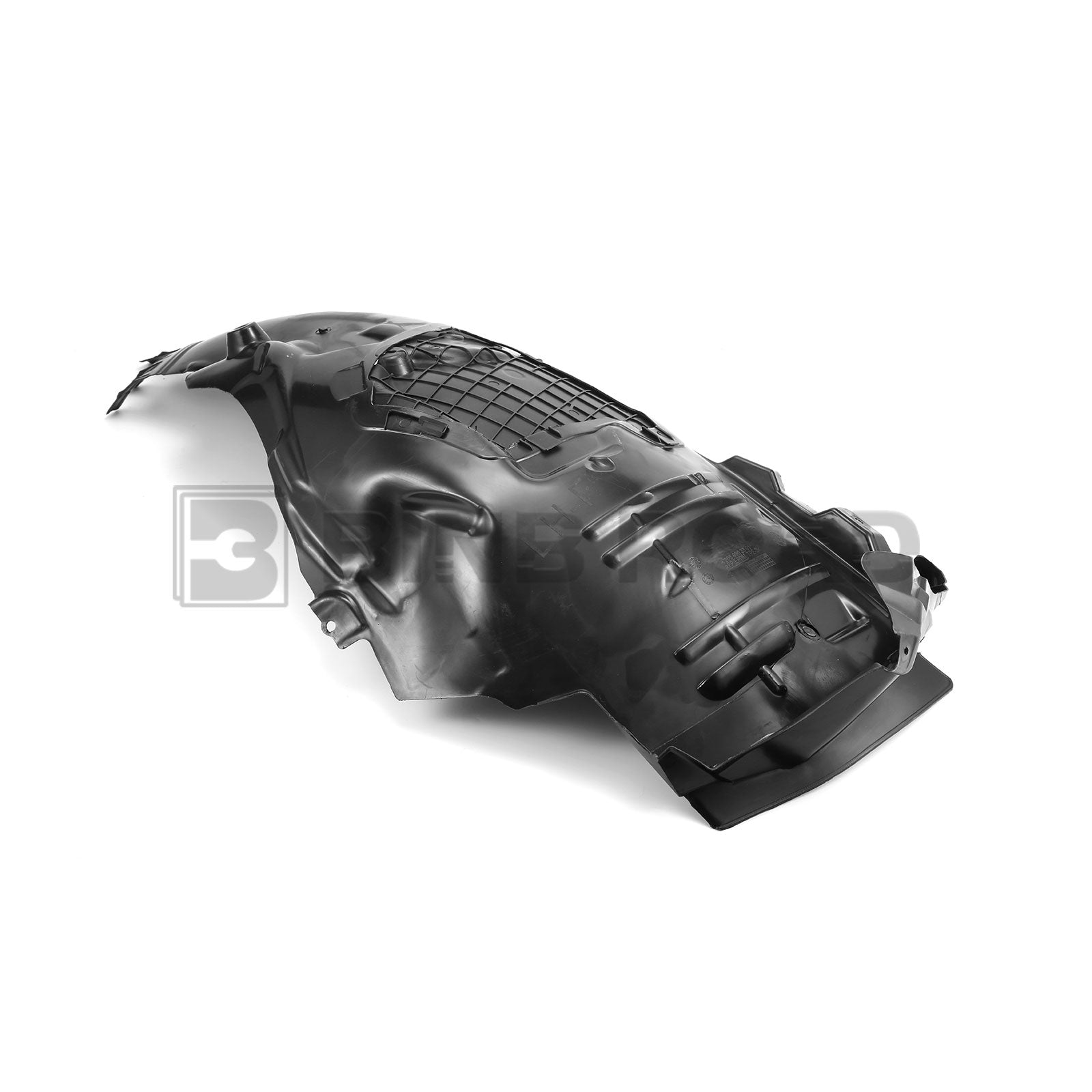 US 2056903301+2056903401 Splash Shield Front