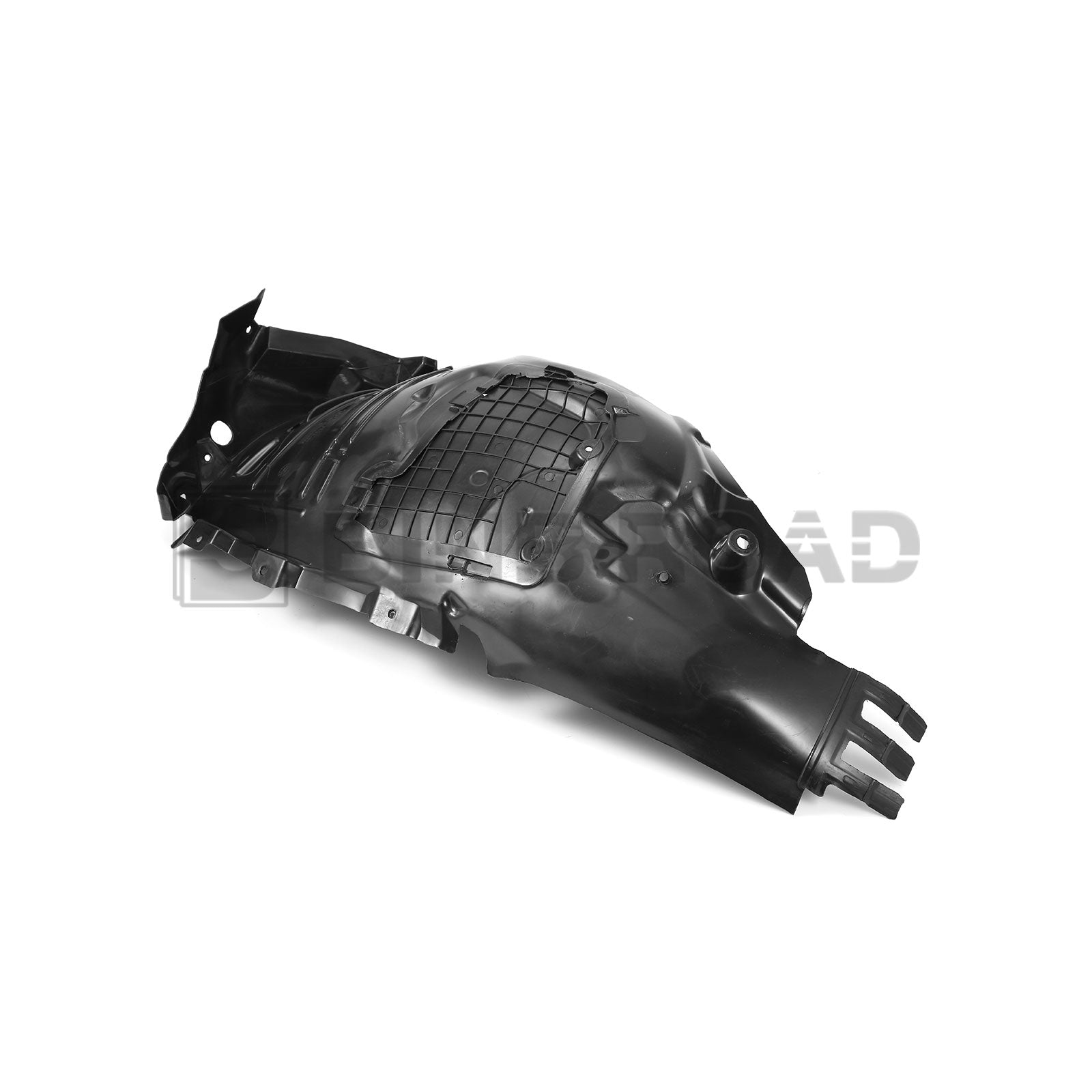 US 2056903301+2056903401 Splash Shield Front