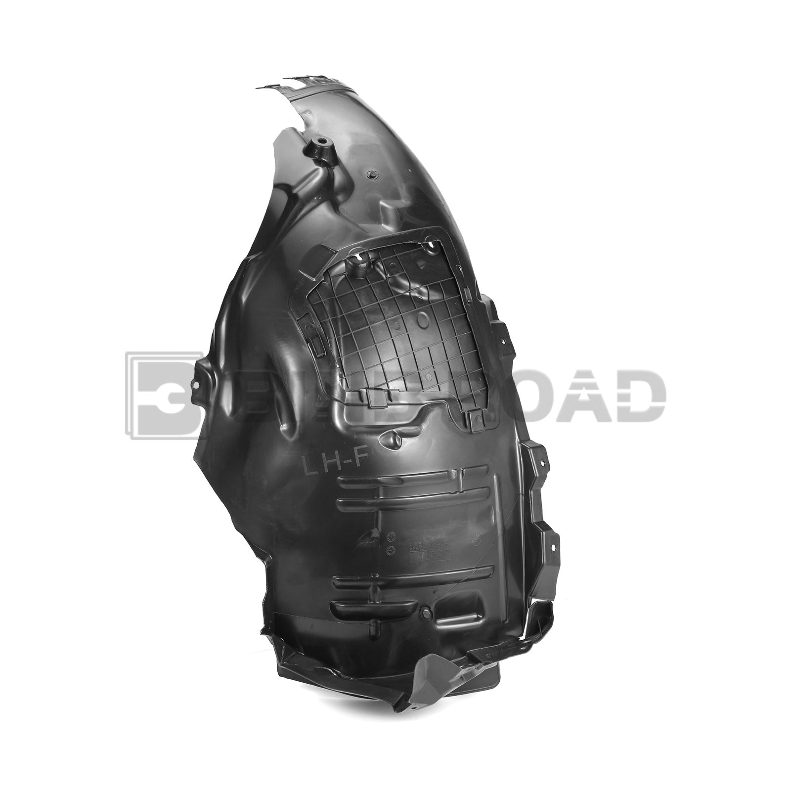 US 2056903301+2056903401 Splash Shield Front