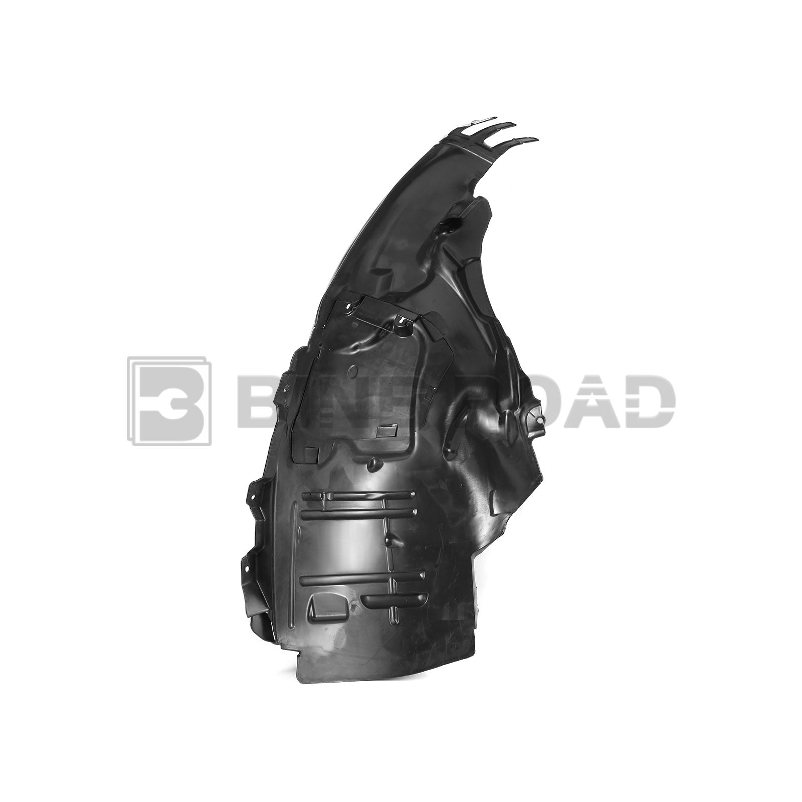 US 2056903301+2056903401 Splash Shield Front