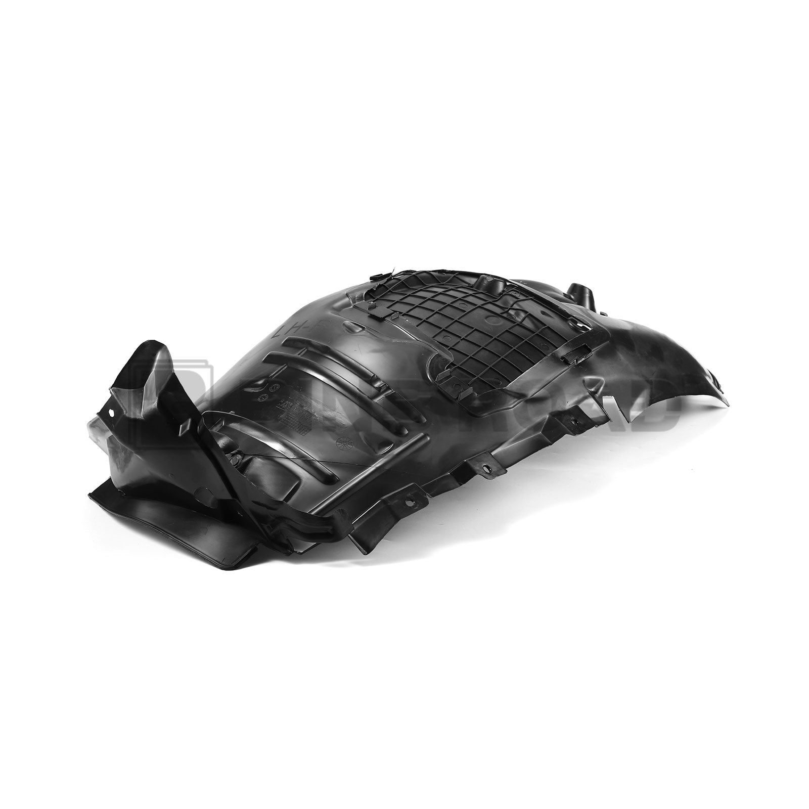 US 2056903301+2056903401 Splash Shield Front