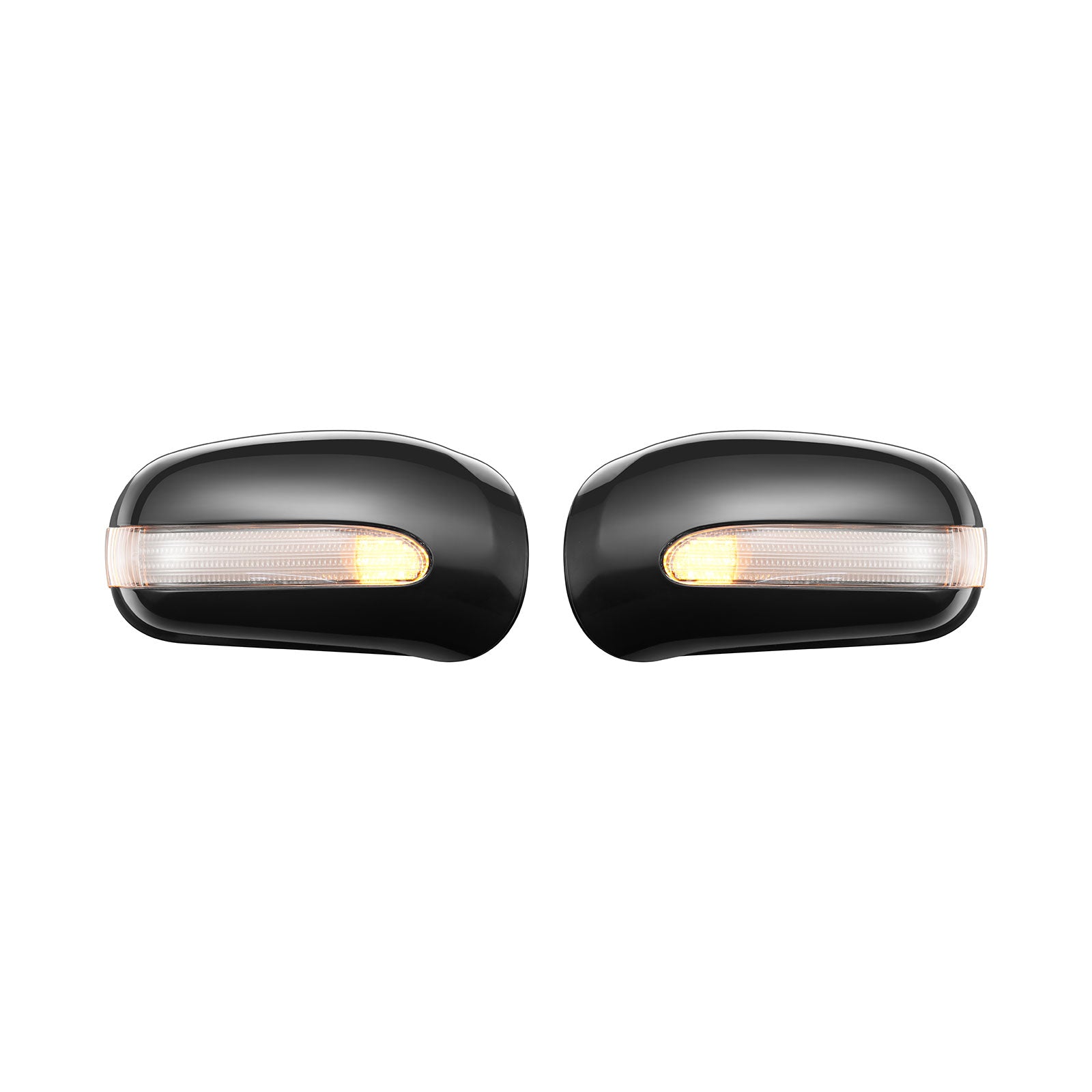 2208100164 2208100264 Door Mirror Cover