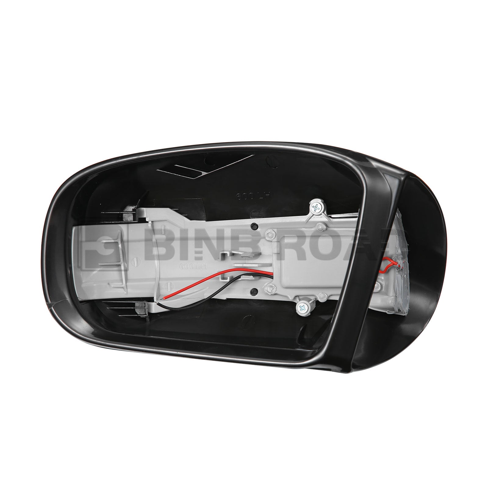2208100164 2208100264 Door Mirror Cover