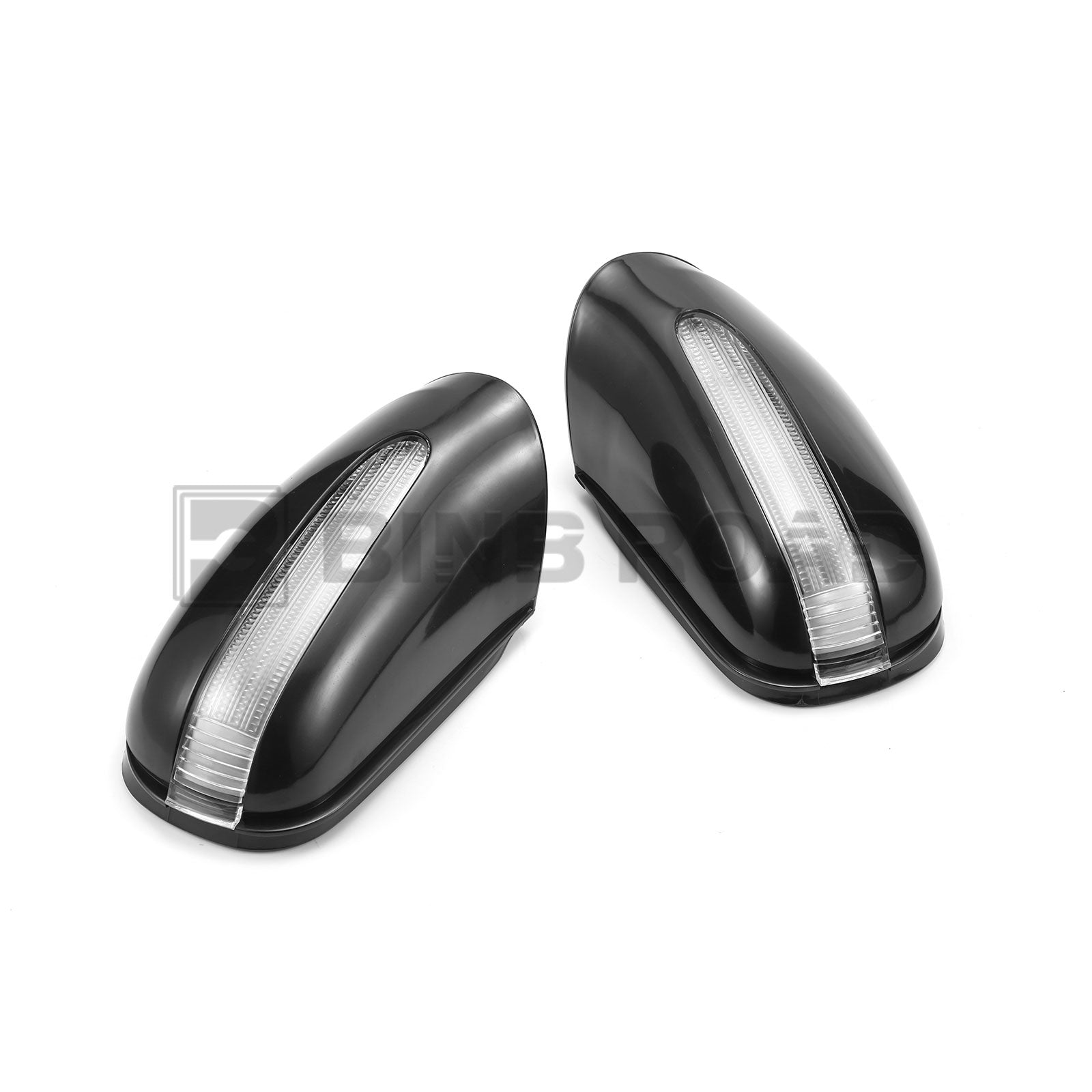 2208100164 2208100264 Door Mirror Cover