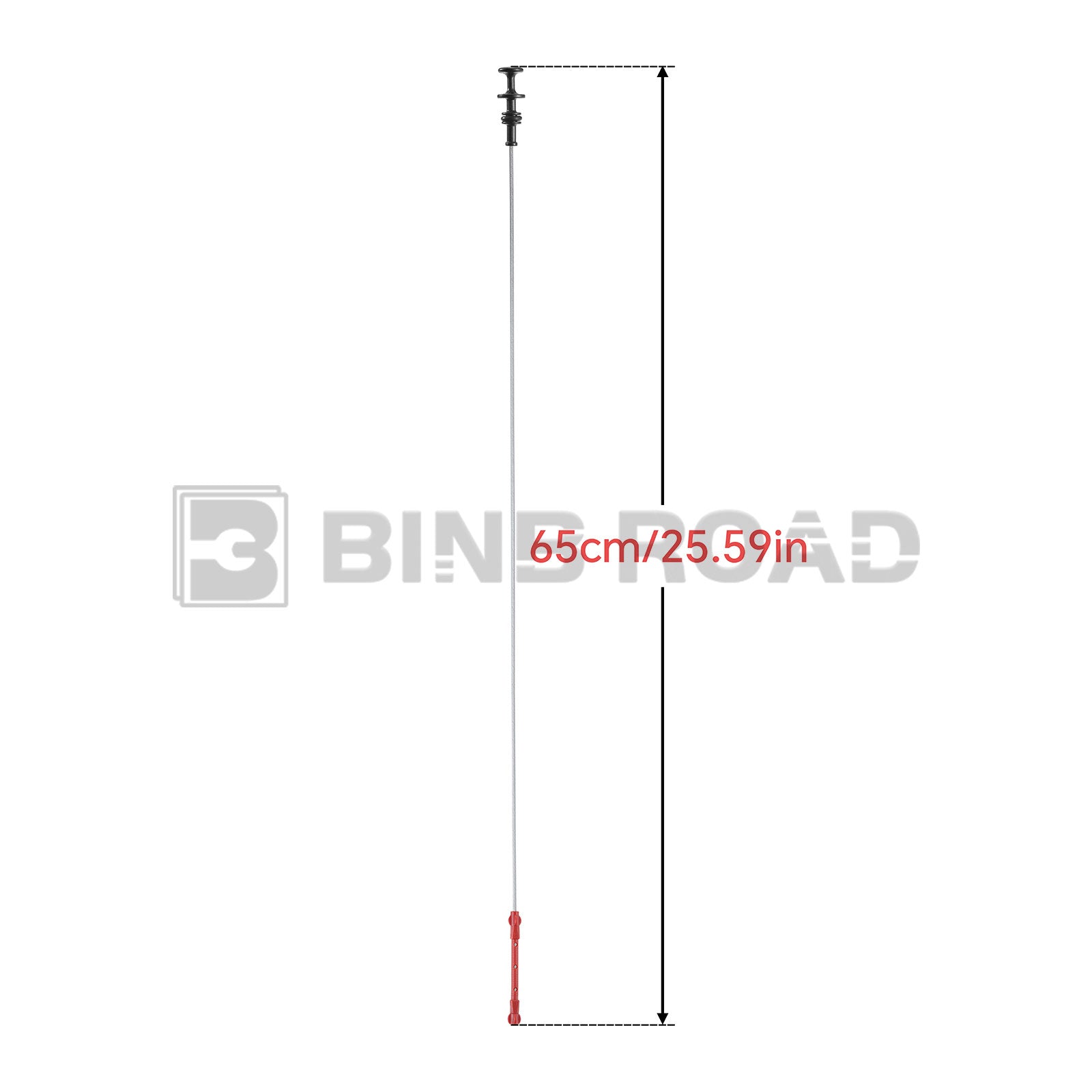 US 2760100809 Engine Oil Level Dipstick