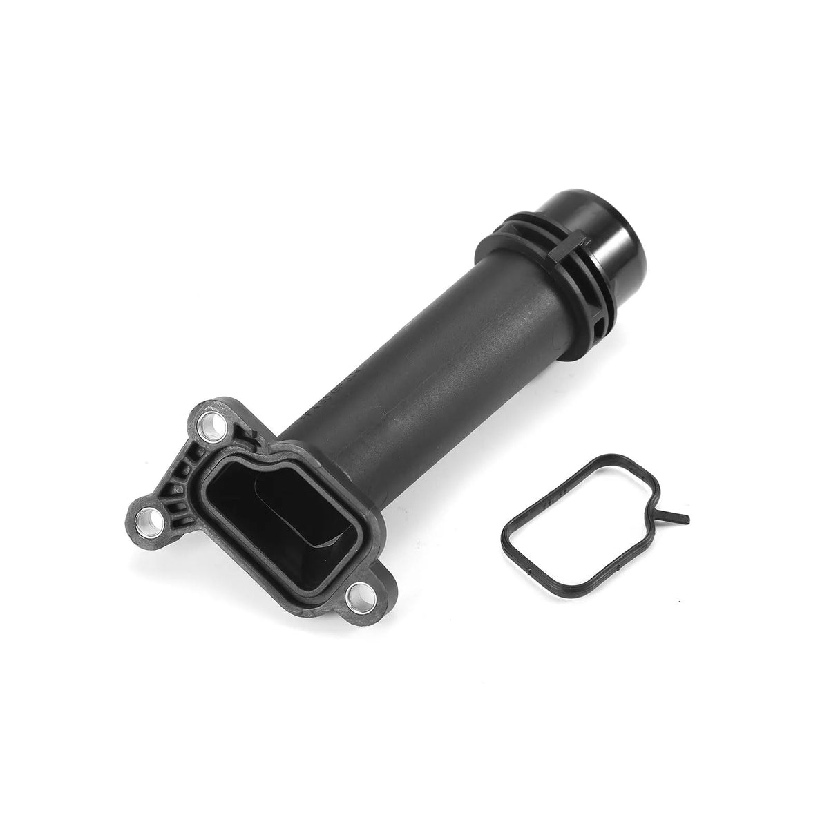 11127810707 Coolant Pipe Flange