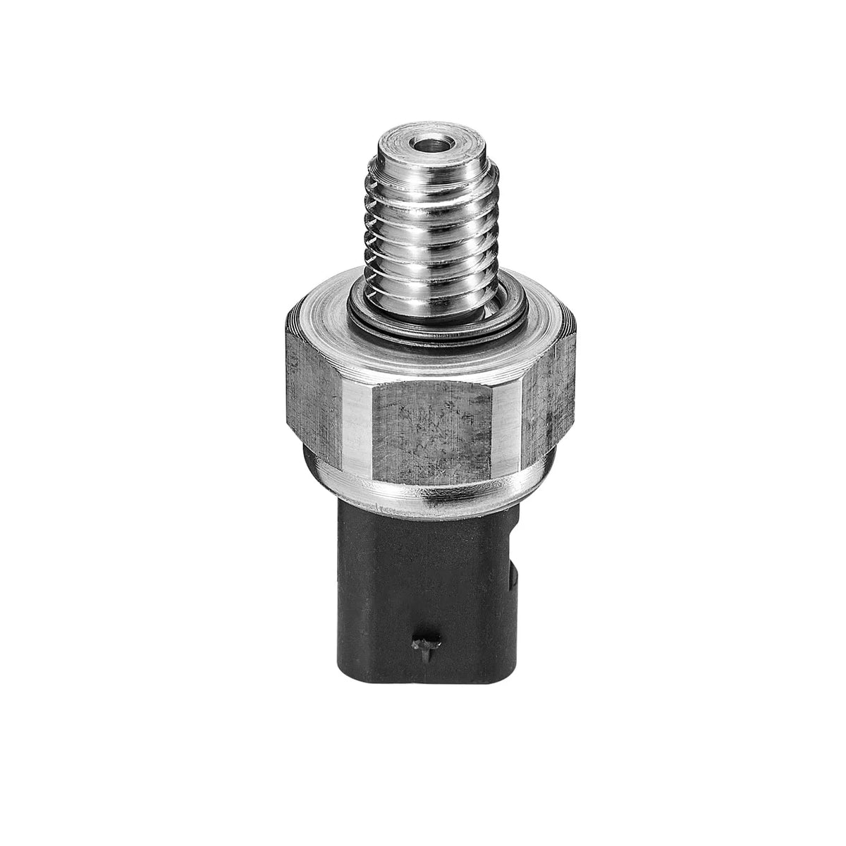 BINB ROAD Engine Oil Pressure Sensor Compatible with Silverado Sierra Tahoe Suburban Yukon Escalade Equinox Terrain Camaro Encore XT4 CT4 (Replaces 55488247)