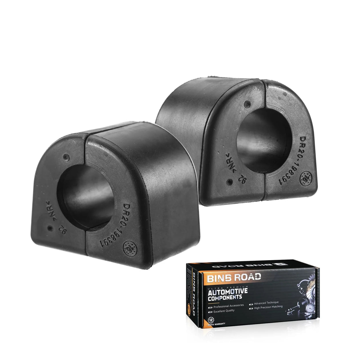 4473231565 Front Stabilizer Sway Bar Anti Roll Bushing