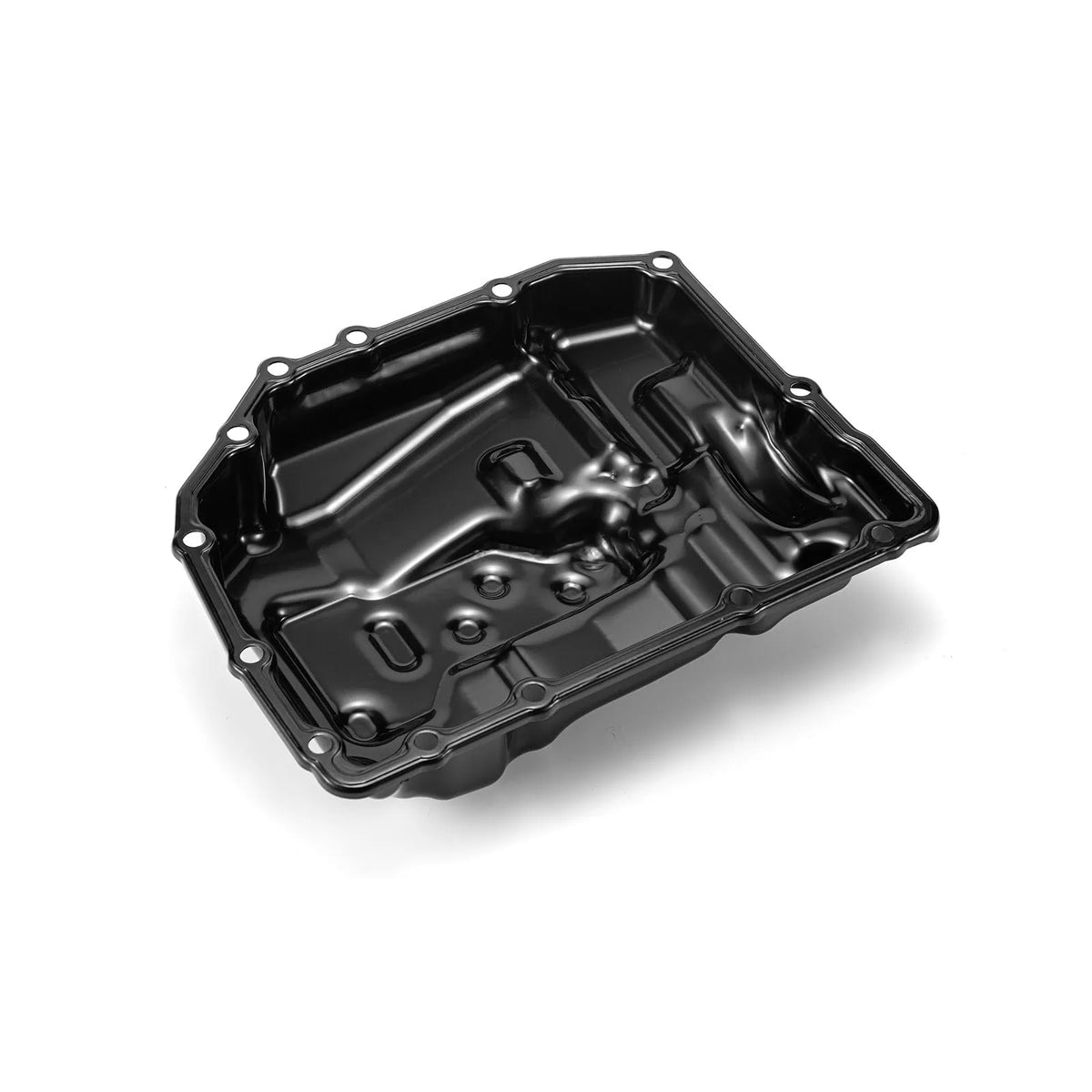 BINB ROAD Transmission Oil Pan Compatible with BMW MINI Cooper Clubman Countryman X1 X2 i8 2 Series (Replaces 24118627787)