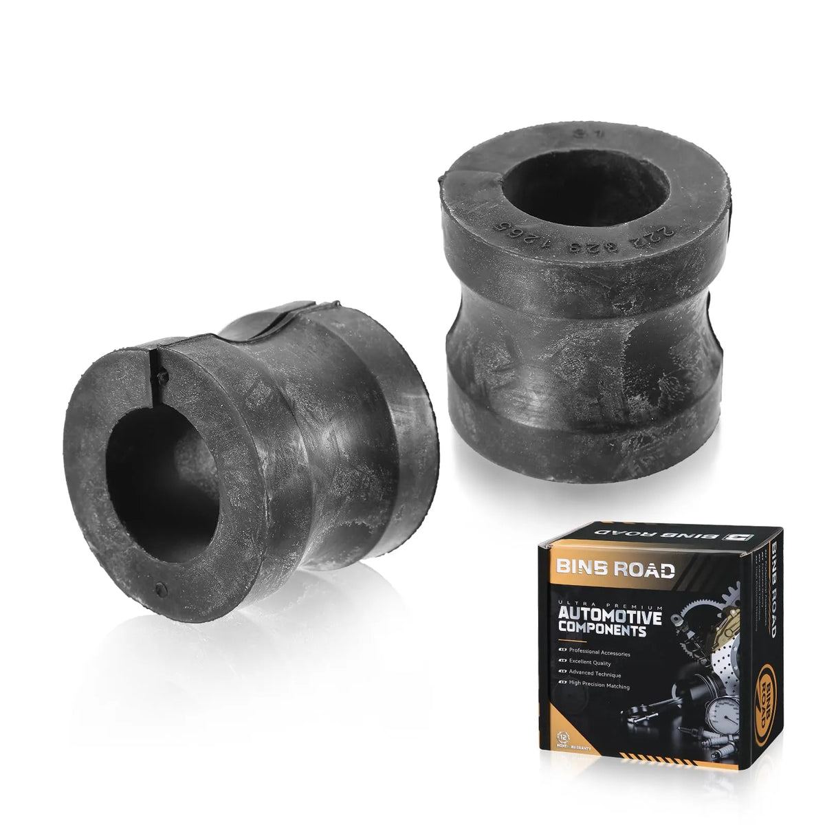 2223231265 Front Stabilizer Sway Bar Anti Roll Bushing
