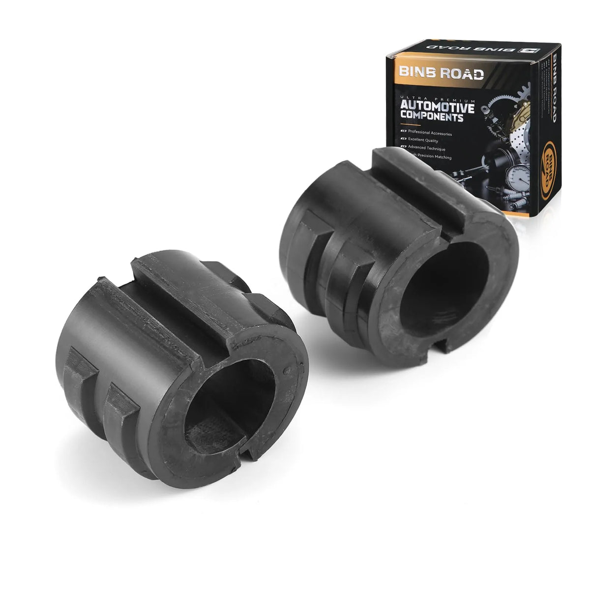 2203230040 Front Stabilizer Sway Bar Anti Roll Bushing