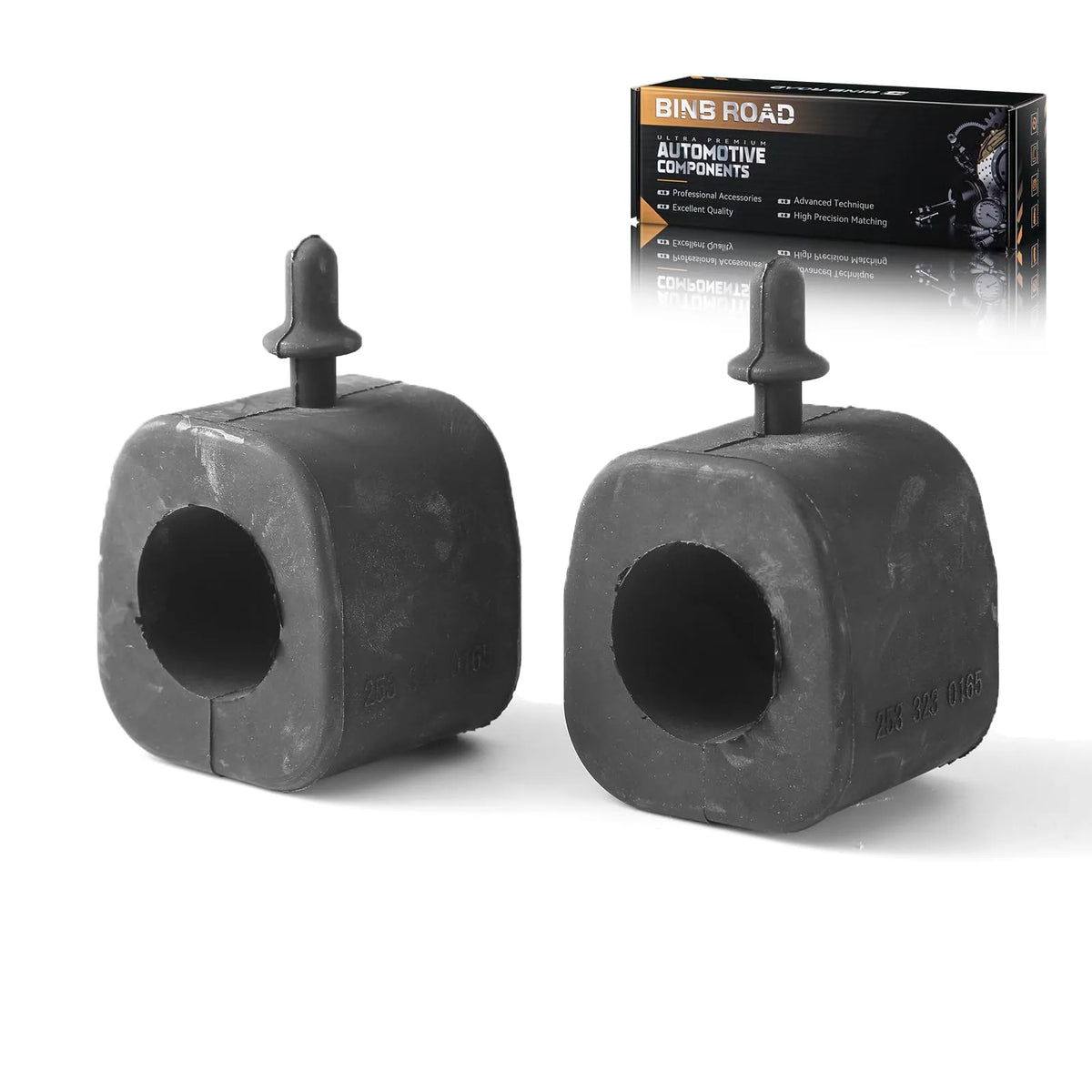 2533230265 Front Stabilizer Sway Bar Anti Roll Bushing