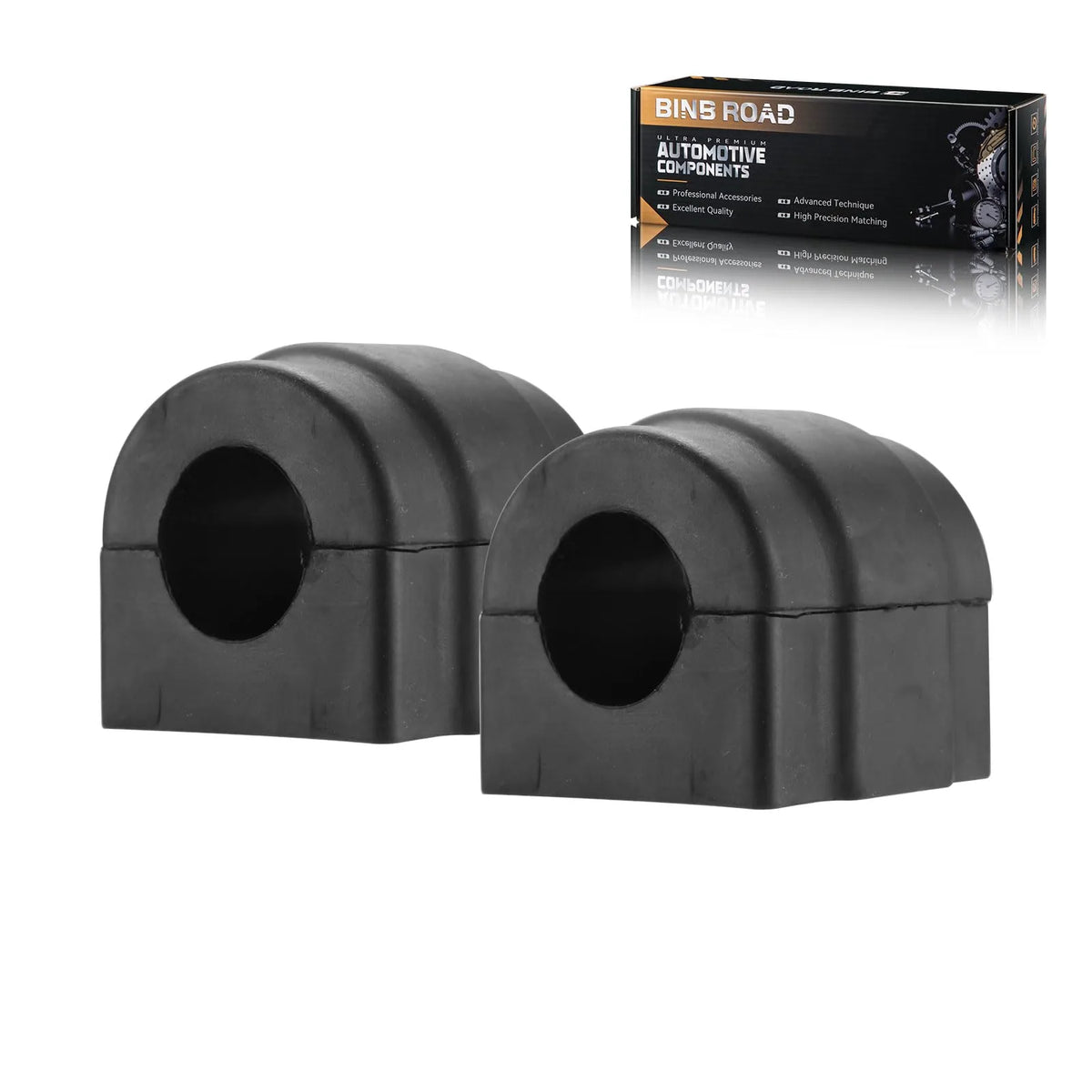 31356765574 Front Stabilizer Sway Bar Anti Roll Bushing