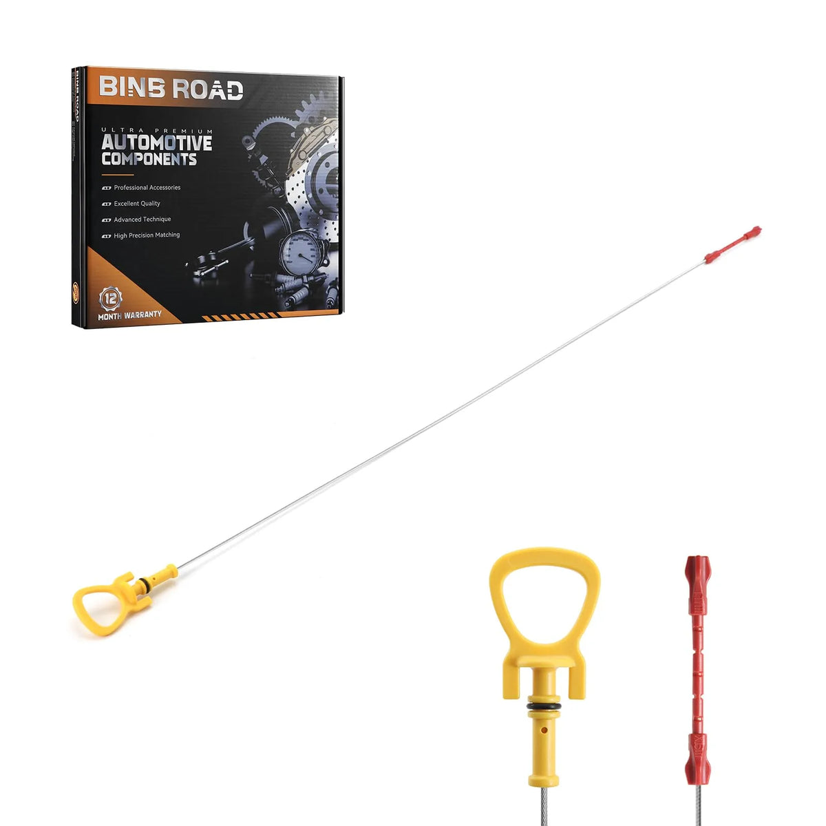 2740107106 Engine Oil Fluid Dipstick