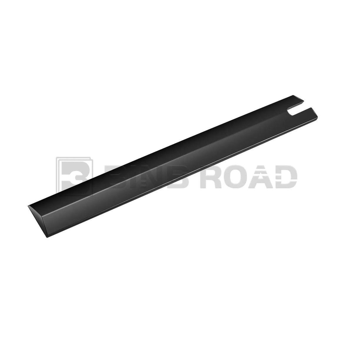 BINB ROAD Convertible Roof Top Hinge Cover Kit Compatible with BMW 328i 335i M3 428i 430i 435i 440i M4 E93 F33 F83 2007-2019,Black (Replaces 54377184037 54377184047)