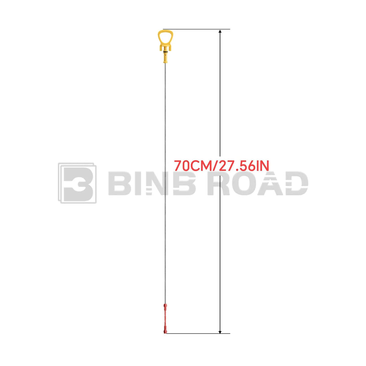 2740107106 Engine Oil Fluid Dipstick