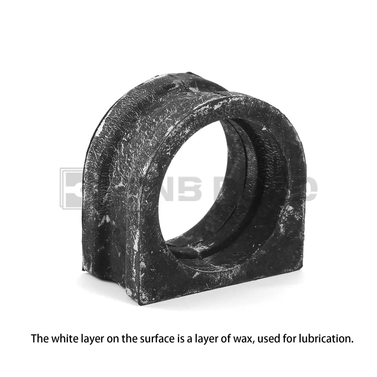 31356753913 Front Stabilizer Sway Bar Anti Roll Bushing