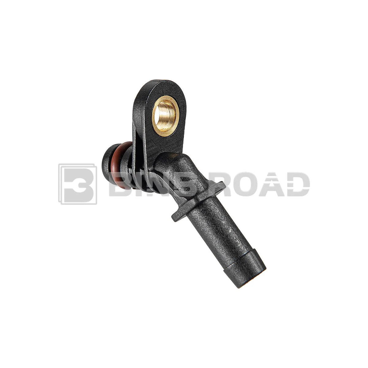 BINB ROAD Coolant Hose Connector Compatible with Mercedes Benz G63 AMG W463 2013-2018 (Replaces 0099974272)