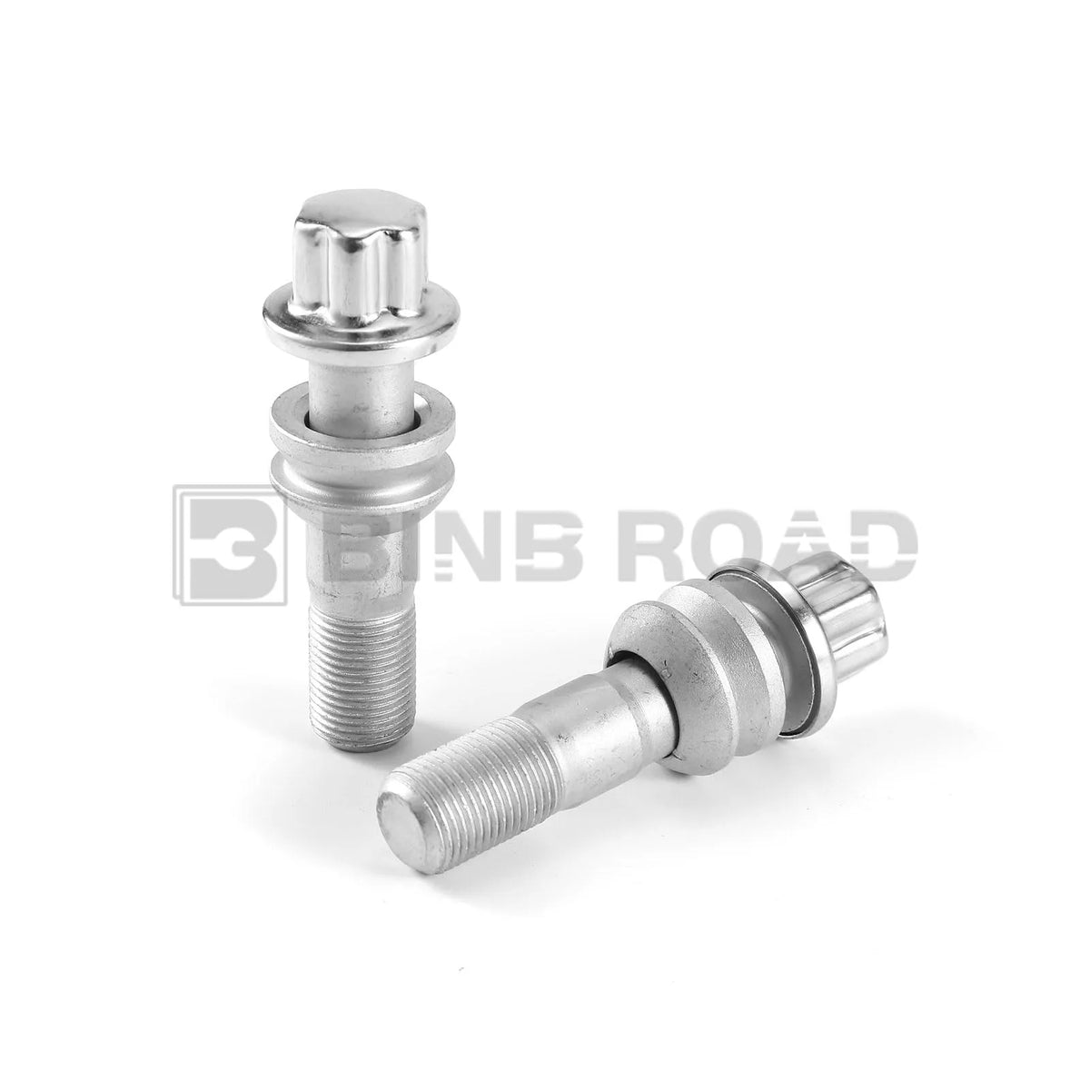 0009904518 9904518 M15 x 1.25 Wheel Lug Bolts Nuts