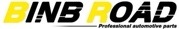 BINB ROAD logo