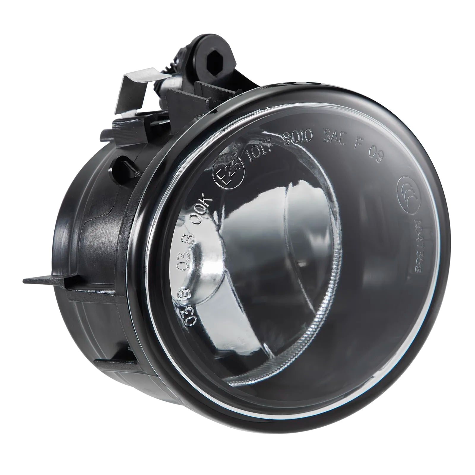 US 63177238787 + 63177238788 Fog Lamp Day Running Lamp