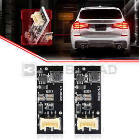 B003809.2 LED Driver Tail Light Repair Board Chip