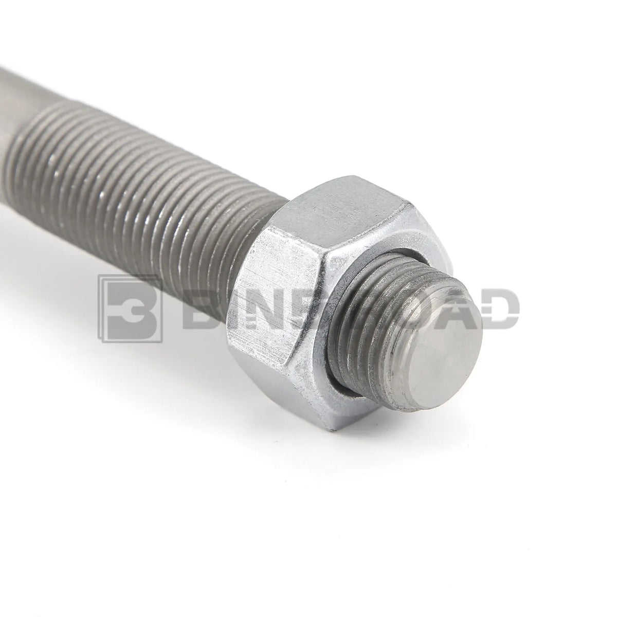 1663300403 + 1663380315  Front Inner and Outer Tie Rod End Kit