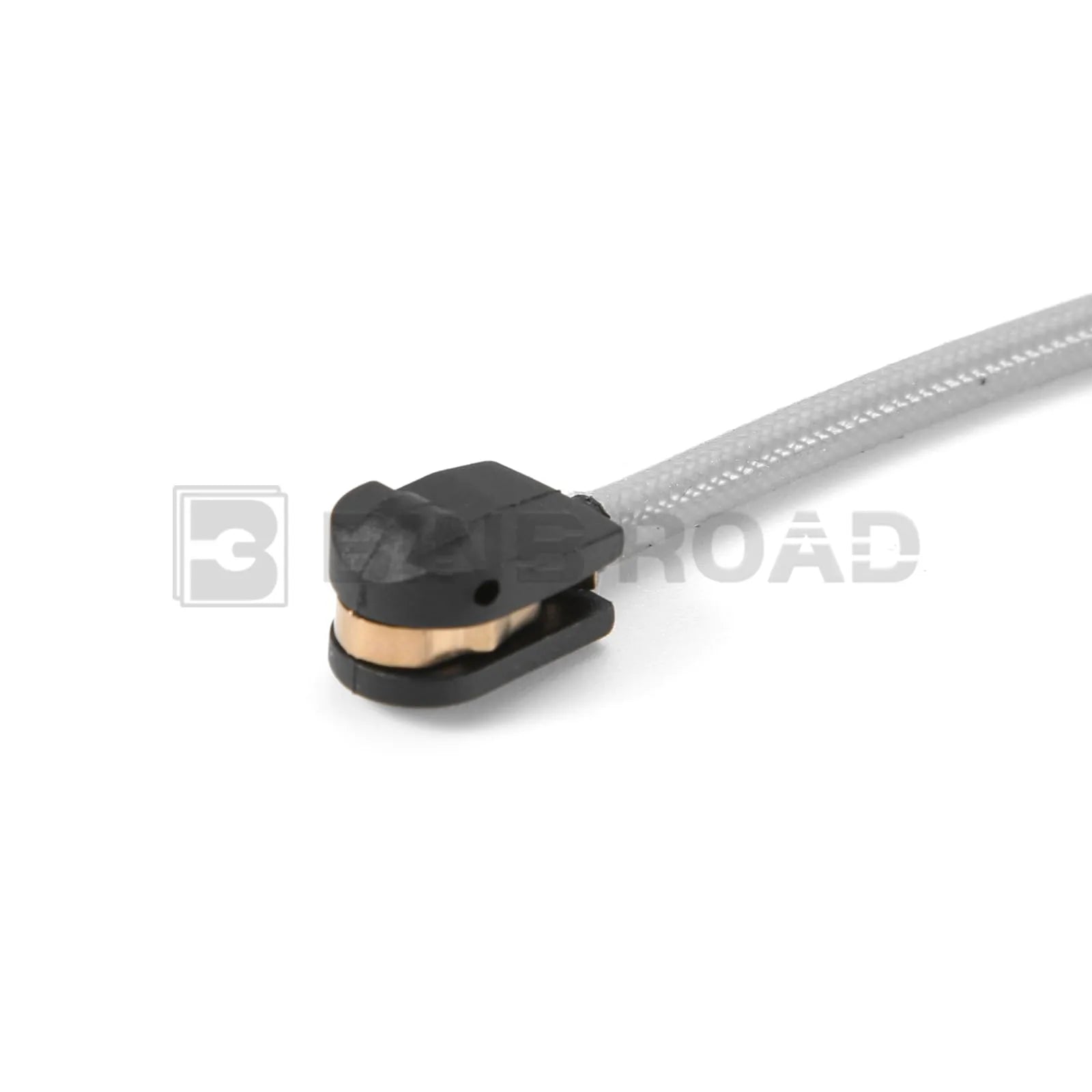 34356865613 + 34356865612 Front and Rear Brake Pad Wear Sensor